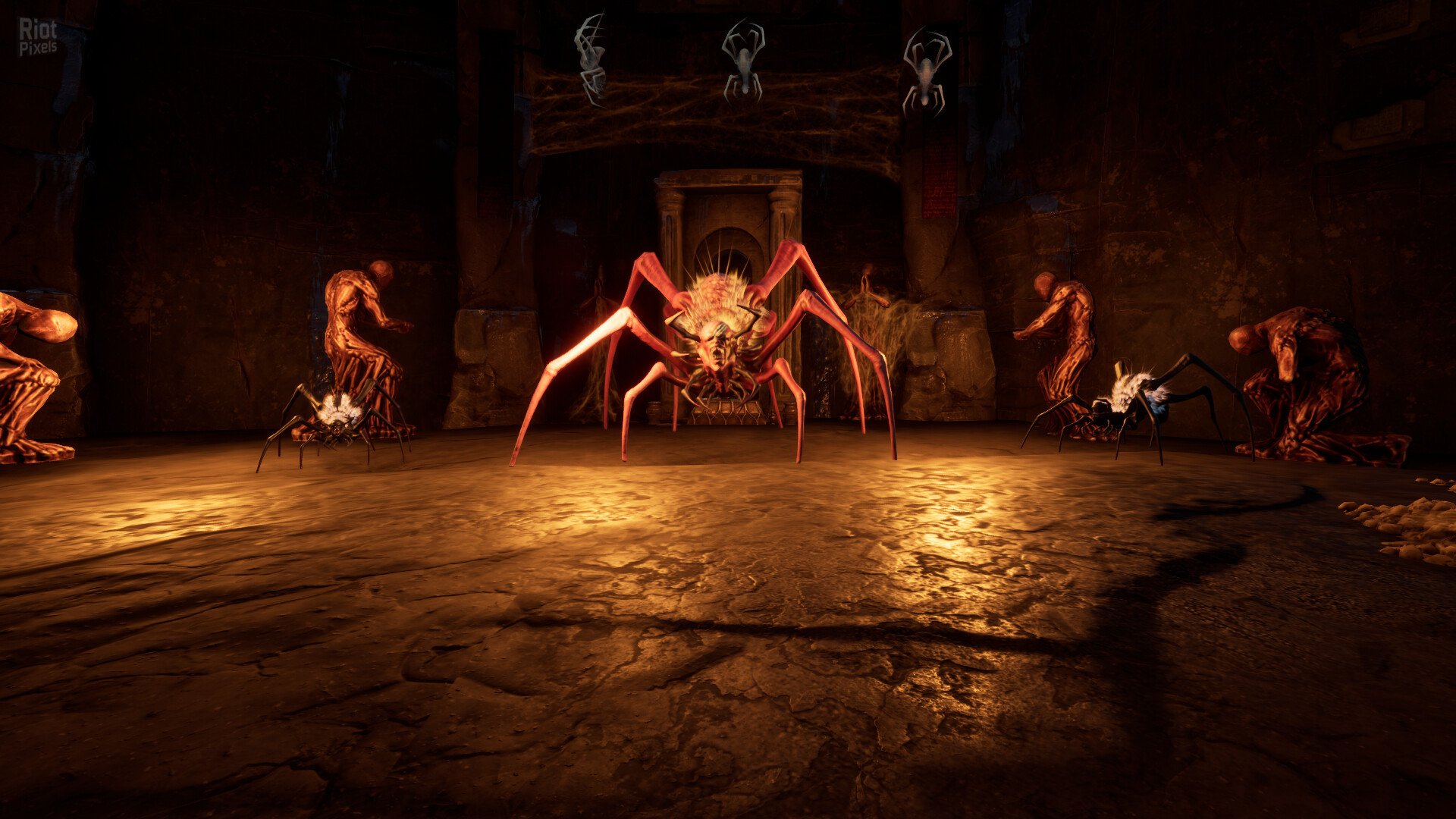[6]-the Dwarf – v1.0 Download