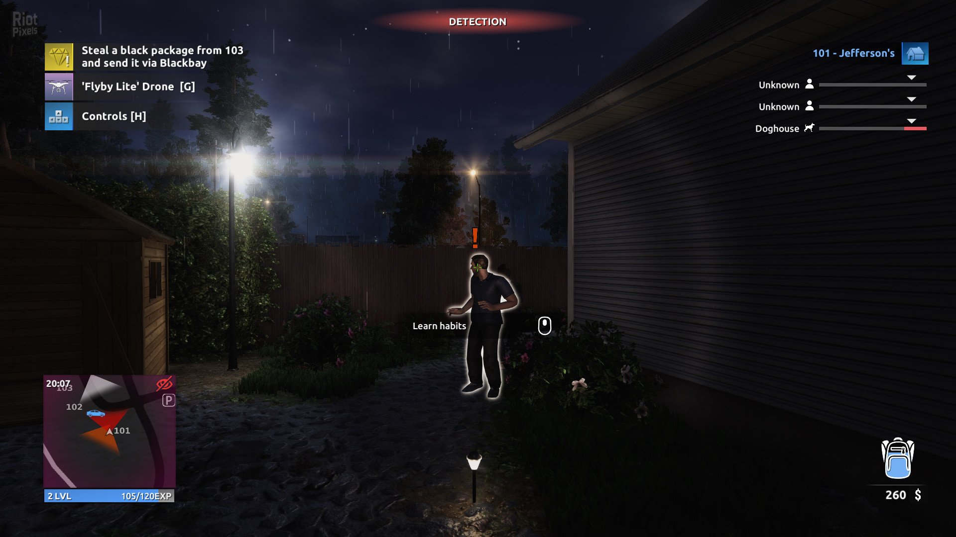 [6]-Thief Simulator 2 – v1.27c Download