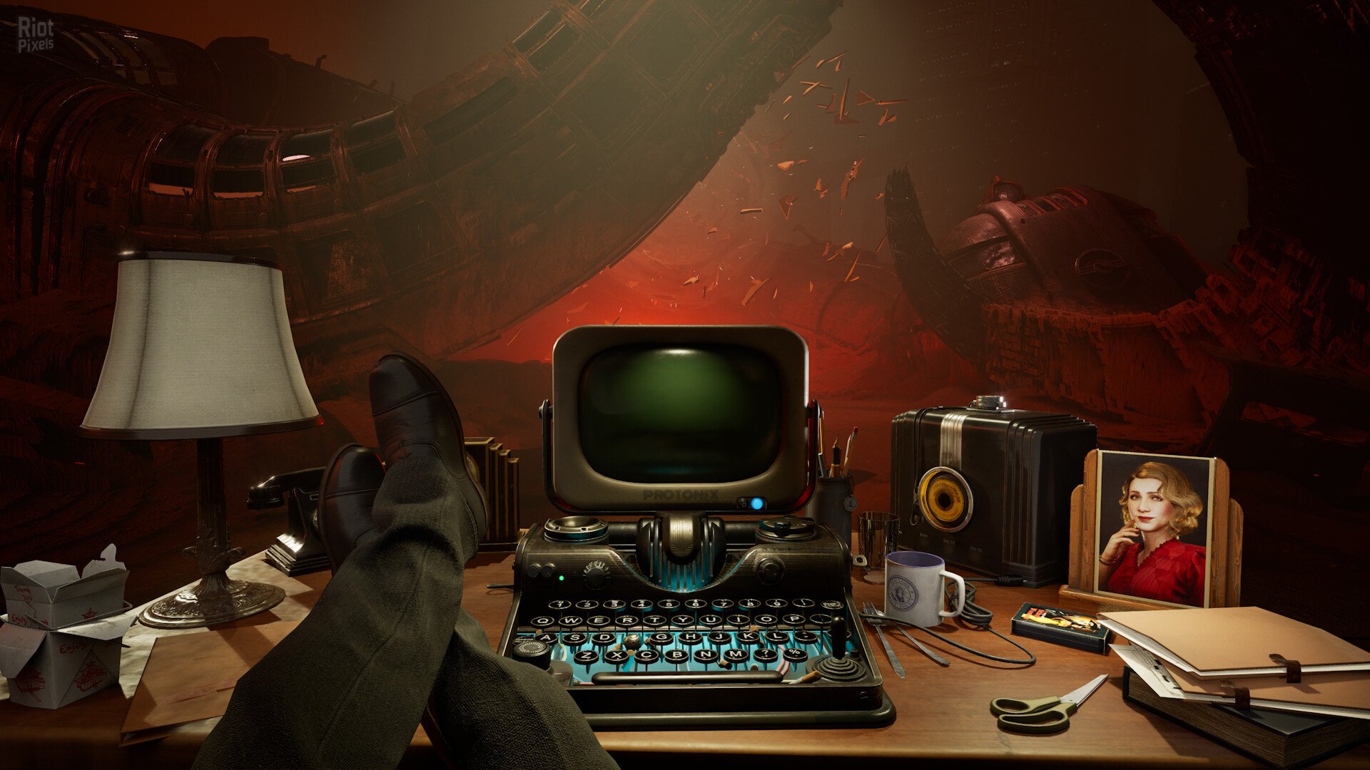 [12]-Nobody Wants to Die and Soundtrack Bundle – v1.0.1.0.46.065 Download