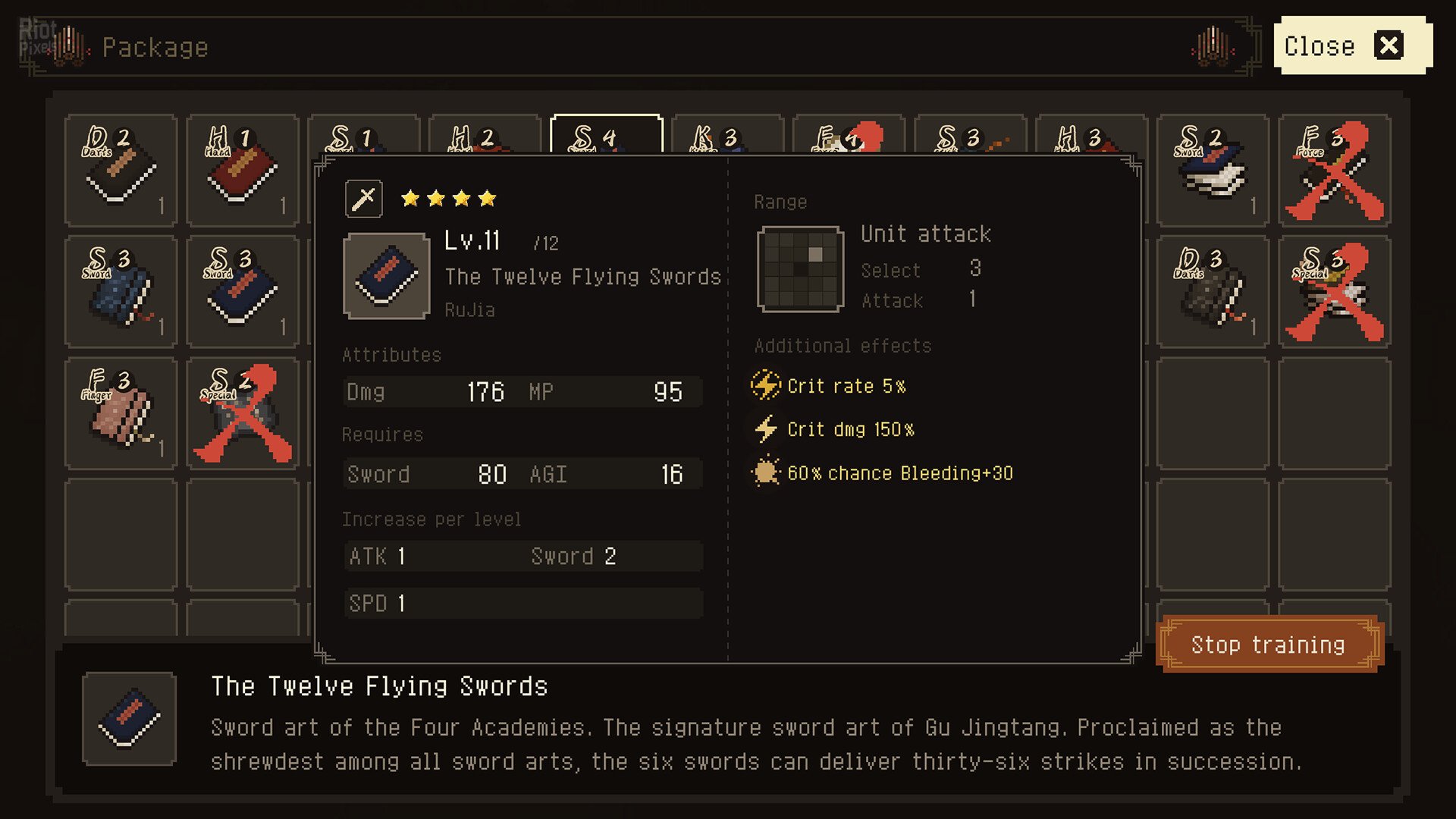 [2]-The World of Kungfu: Dragon and Eagle – v1.0.11.0 Download