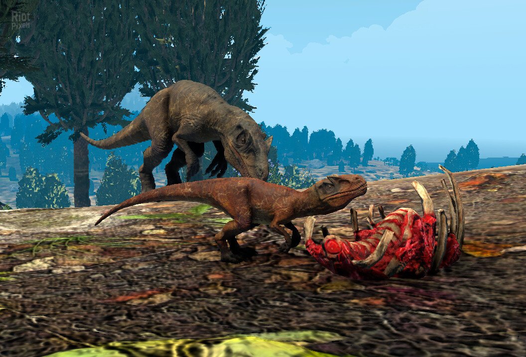 [9]-Primeval Download