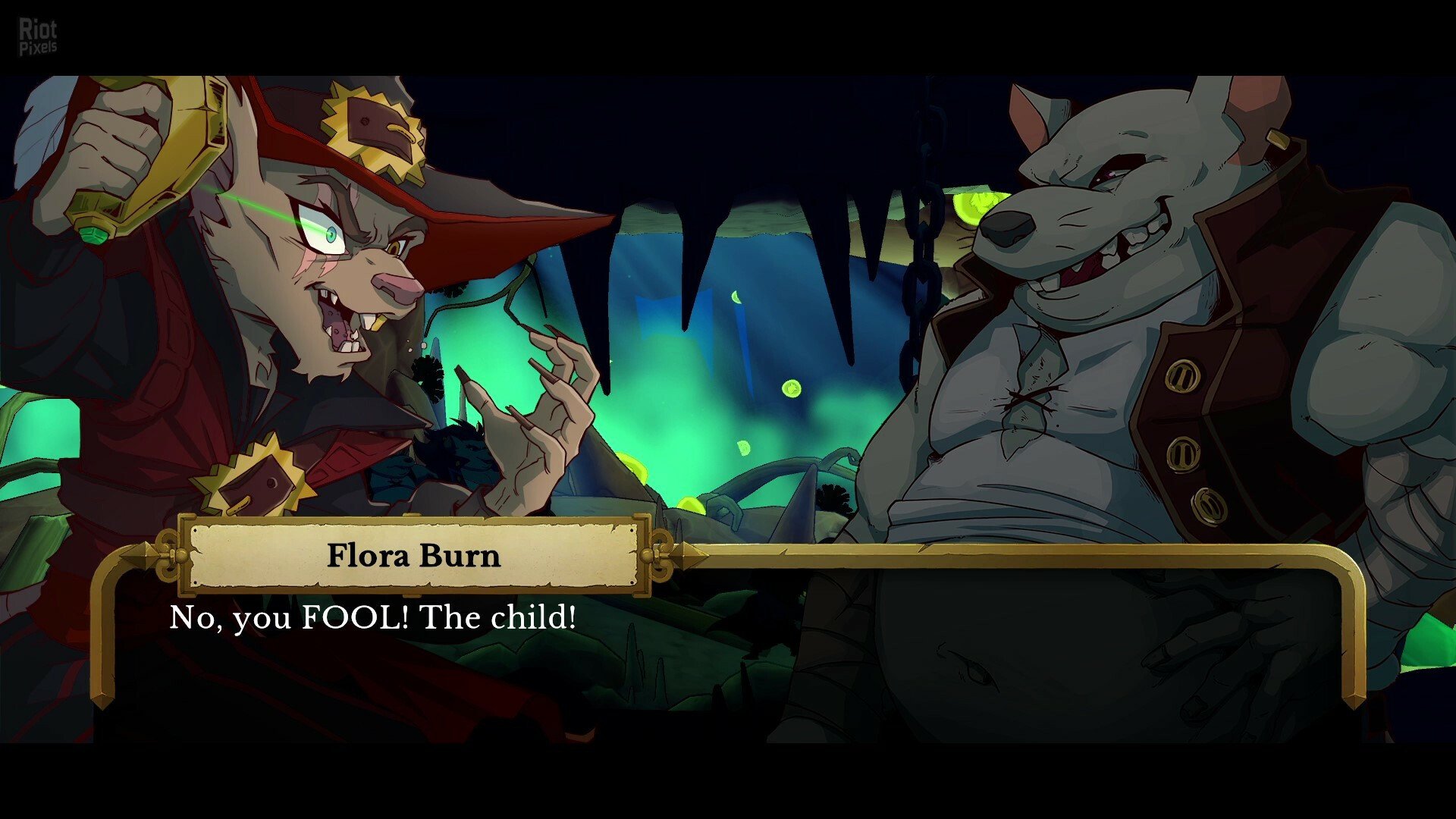 [9]-Curse of the Sea Rats – v1.5.7 + Bonus Soundtrack Download