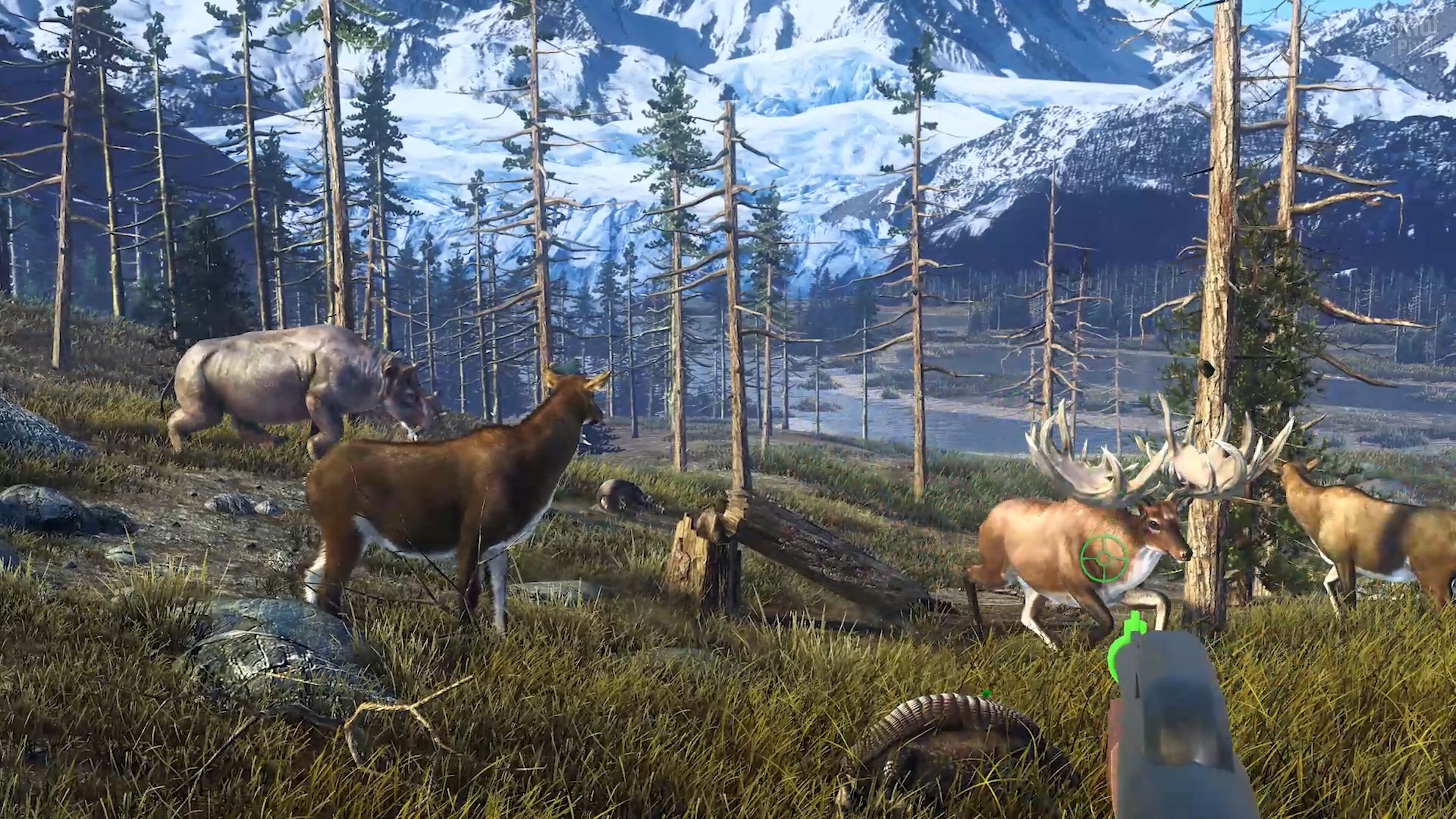 [5]-Big Buck Hunter: Ultimate Trophy Download