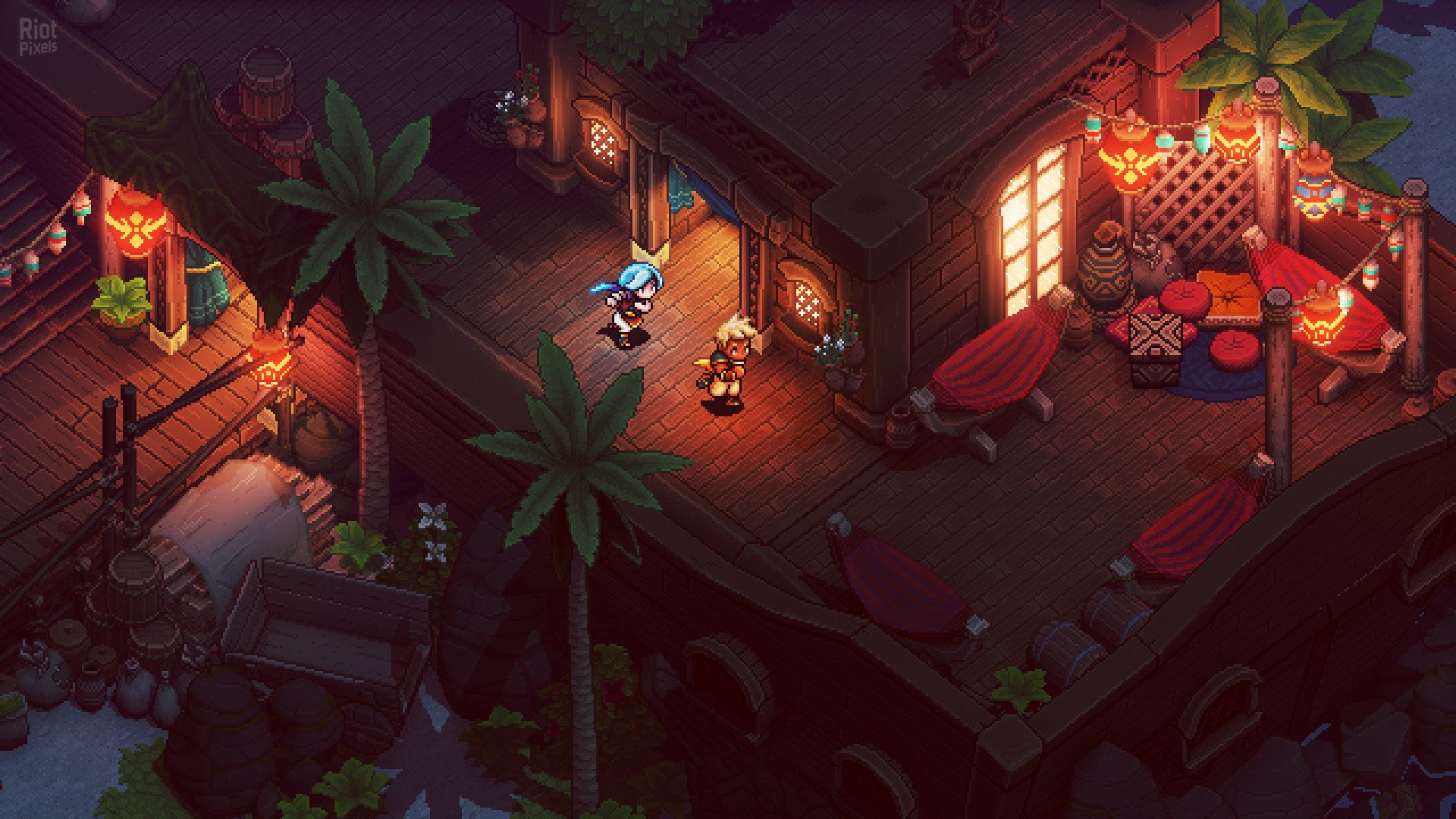 [9]-Sea of Stars – v2.0.58728 + 3 DLCs/Bonuses Download