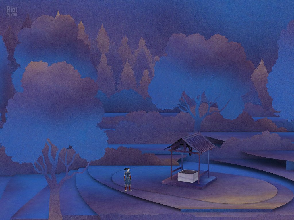 [10]-Tengami Download