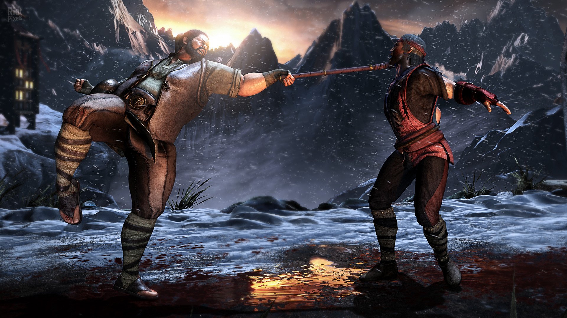 [3]-Mortal Kombat XL Download