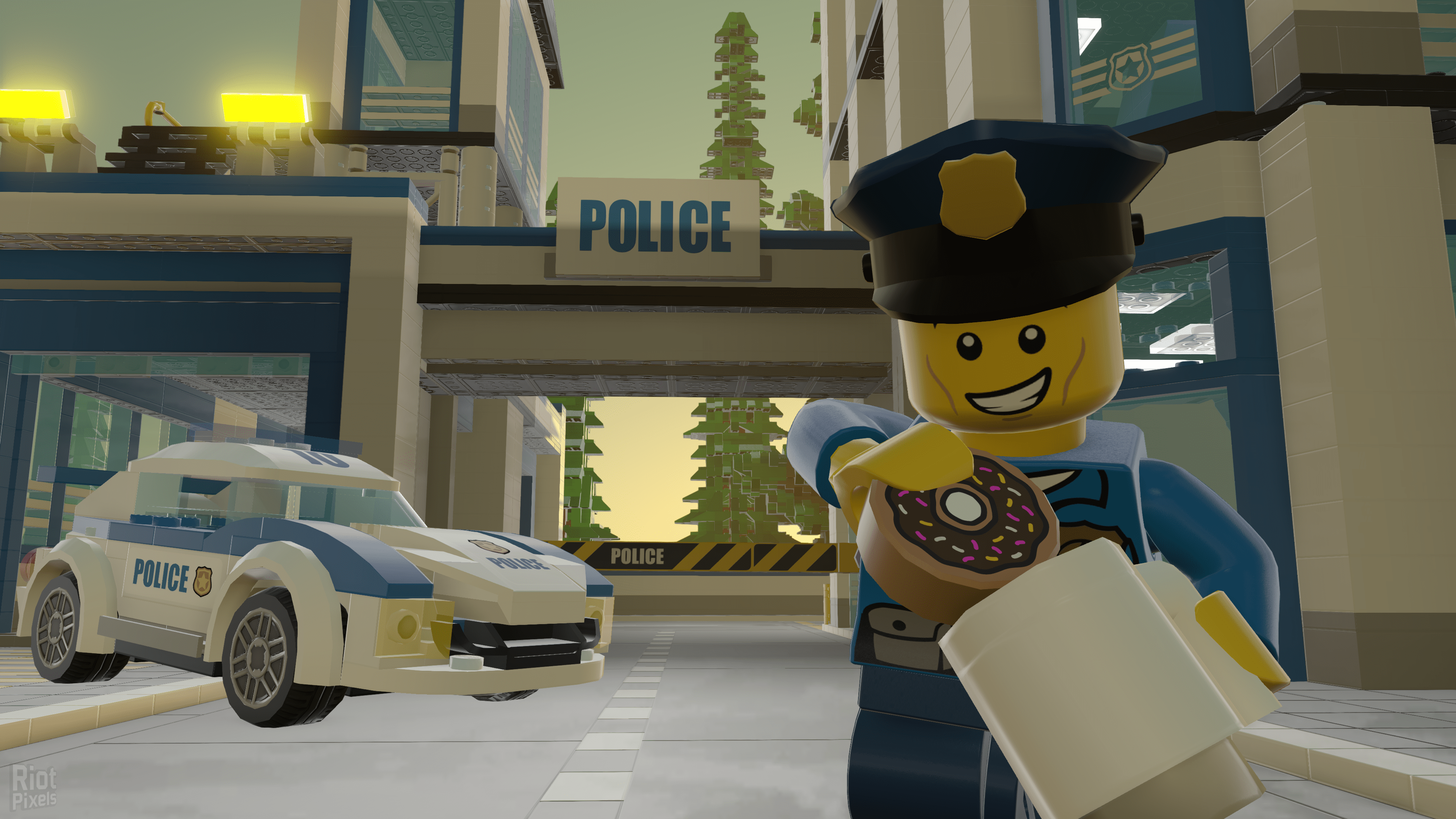 [5]-LEGO Worlds Download