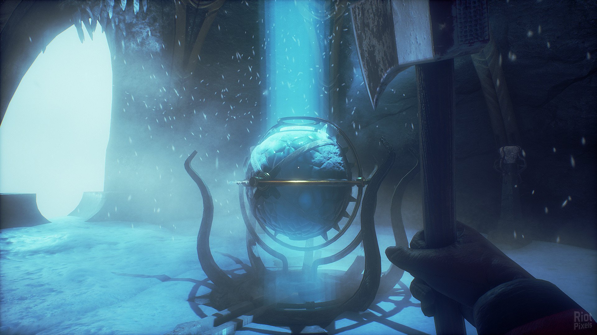[6]-Conarium – v1.0.0.3 Download