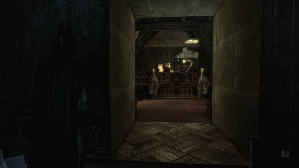 [8]-Batman: Arkham Asylum – Game of the Year Edition + Joker & Prey in the Darkness DLCs Download