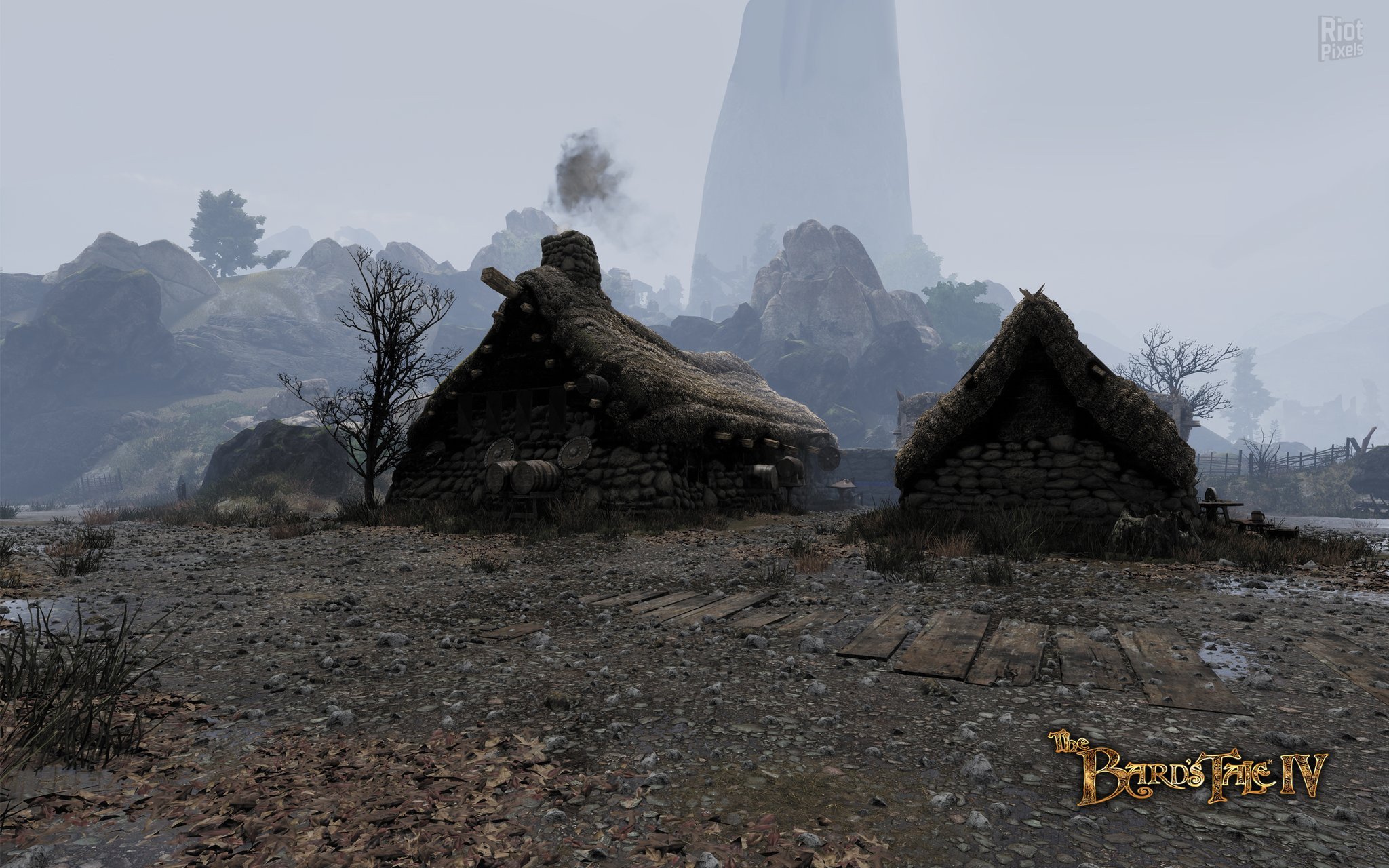 [14]-The Bard’s Tale IV: Barrows Deep Download