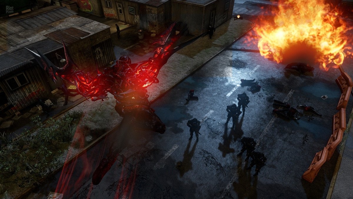 [13]-Prototype 2: RADNET Edition + 2 DLCs Download