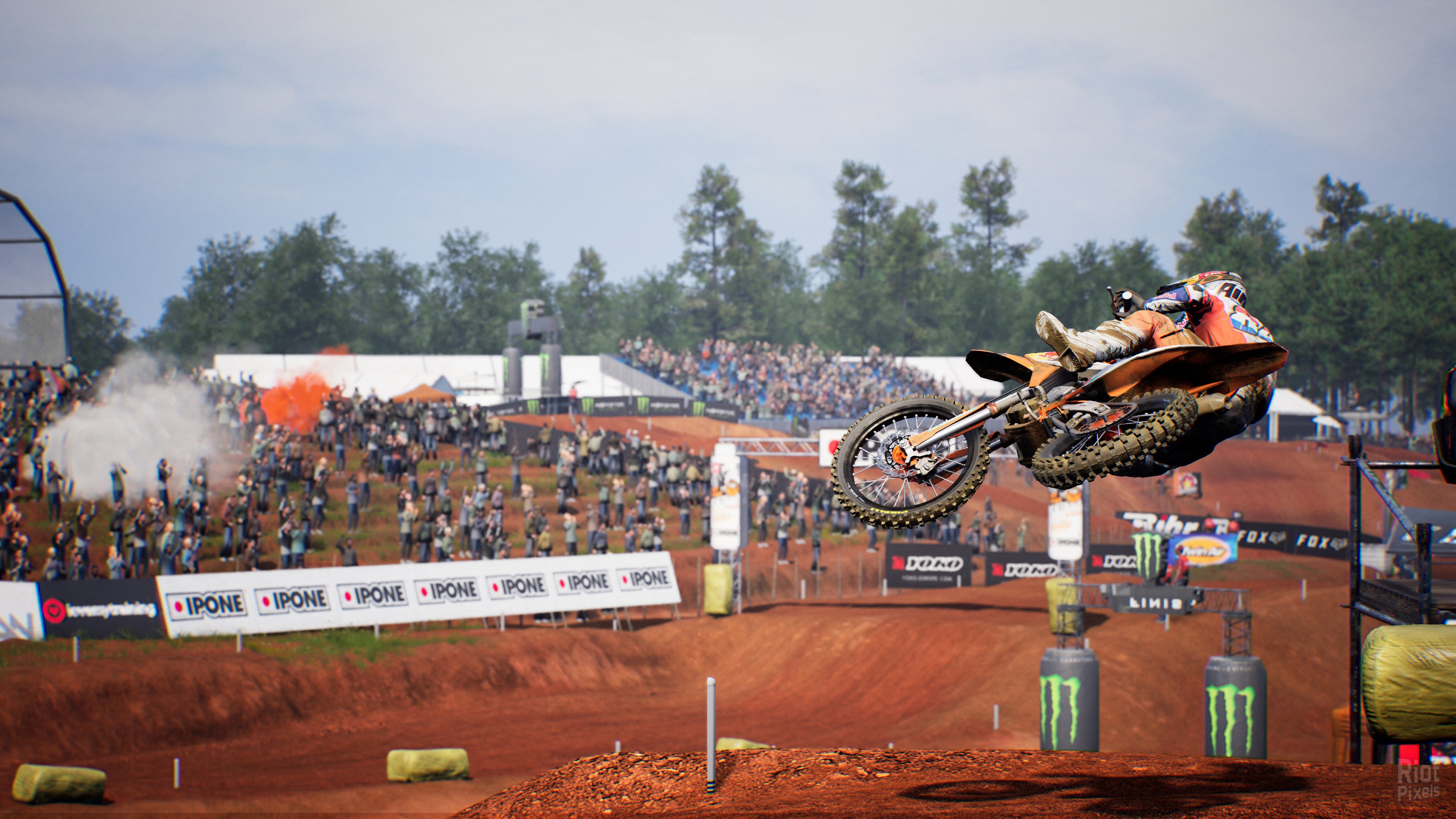 [15]-MXGP 2020: The Official Motocross Videogame + Update 1 Download