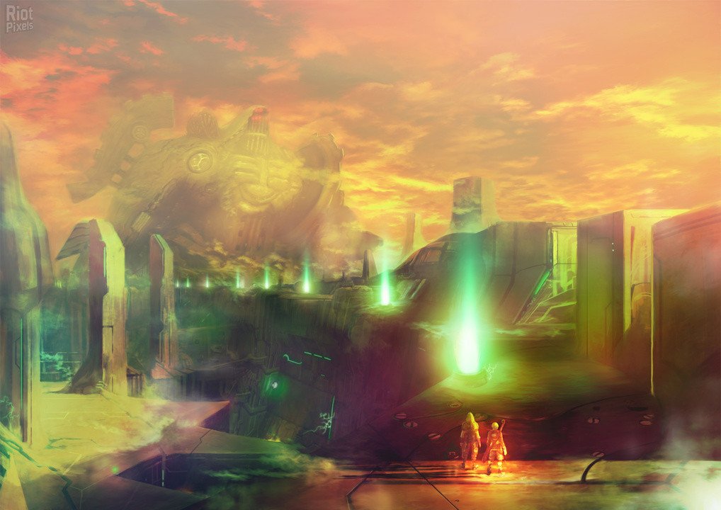 [26]-Xenoblade Chronicles: Definitive Edition – v1.1.2 + Yuzu Emu for PC Download