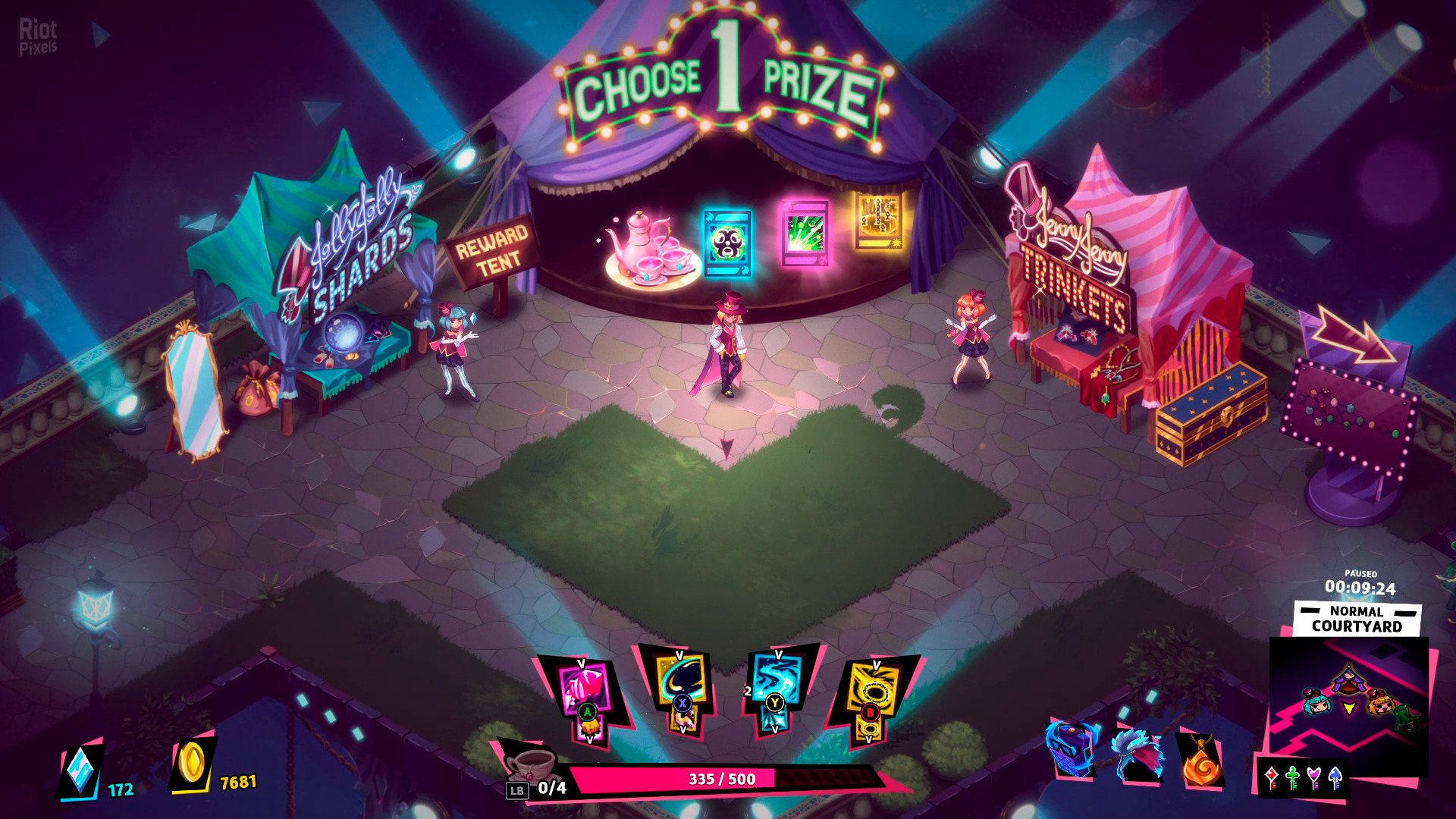 [7]-Dandy Ace – v1.0.0.0.1 Download