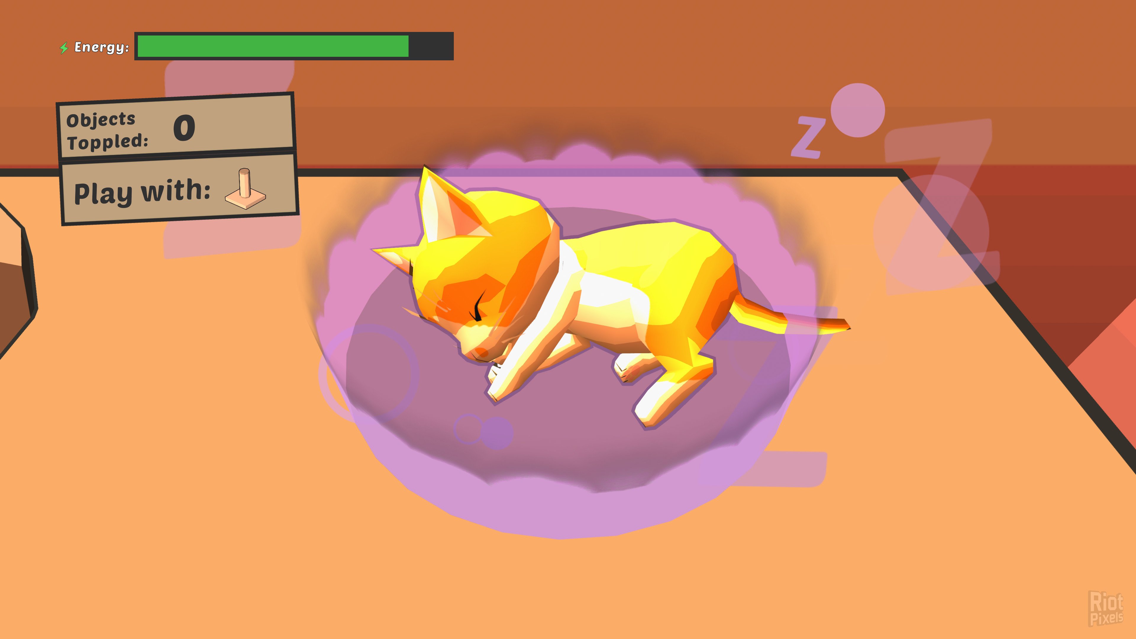 [8]-Catlateral Damage: Remeowstered – v1.0.2 Download