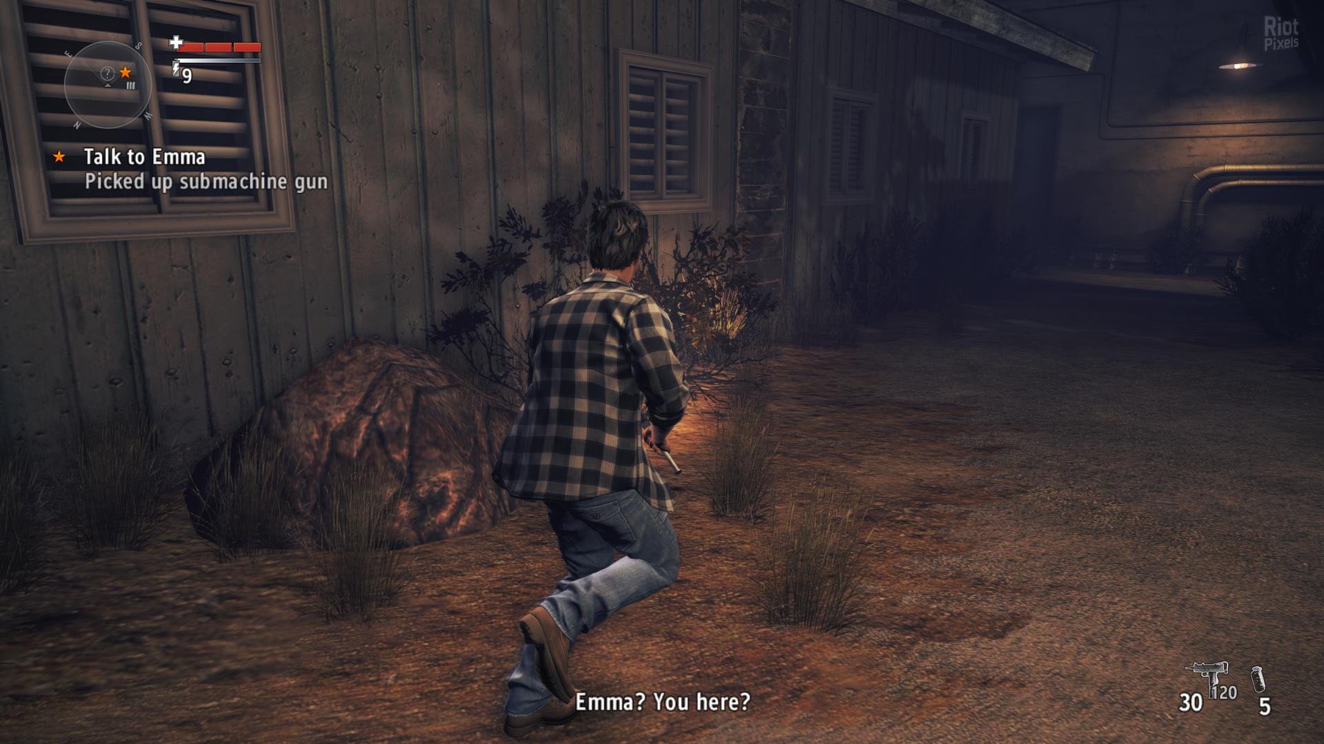 [11]-Alan Wake’s American Nightmare + Bonus Content Download