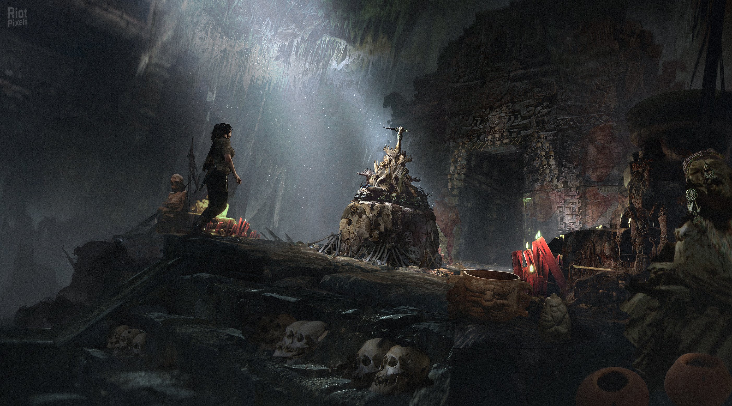 [18]-Shadow of the Tomb Raider: Definitive Edition – v1.0.449.0_64 + All DLCs + Bonus Content Download