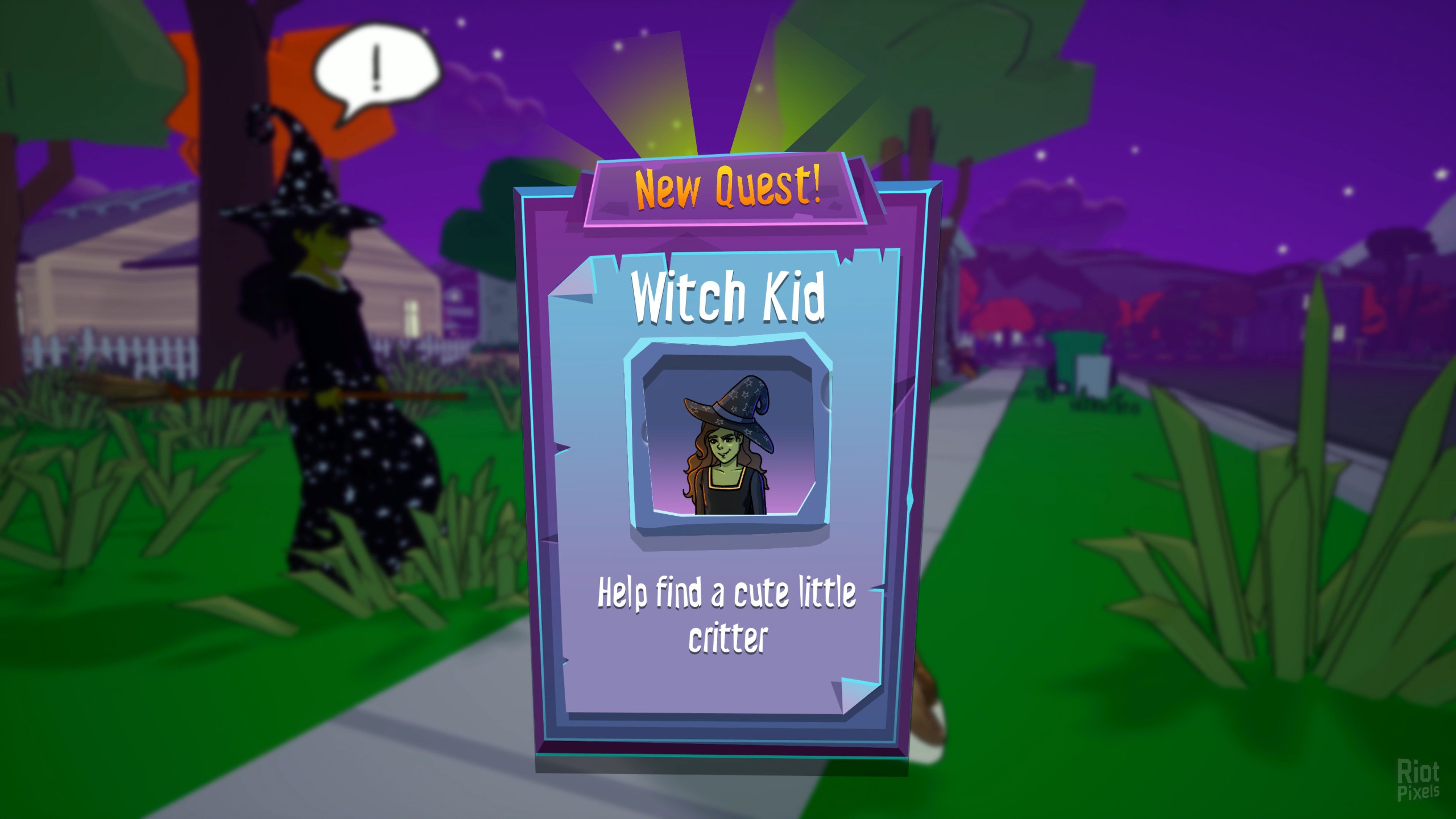 [9]-Howloween Hero Download