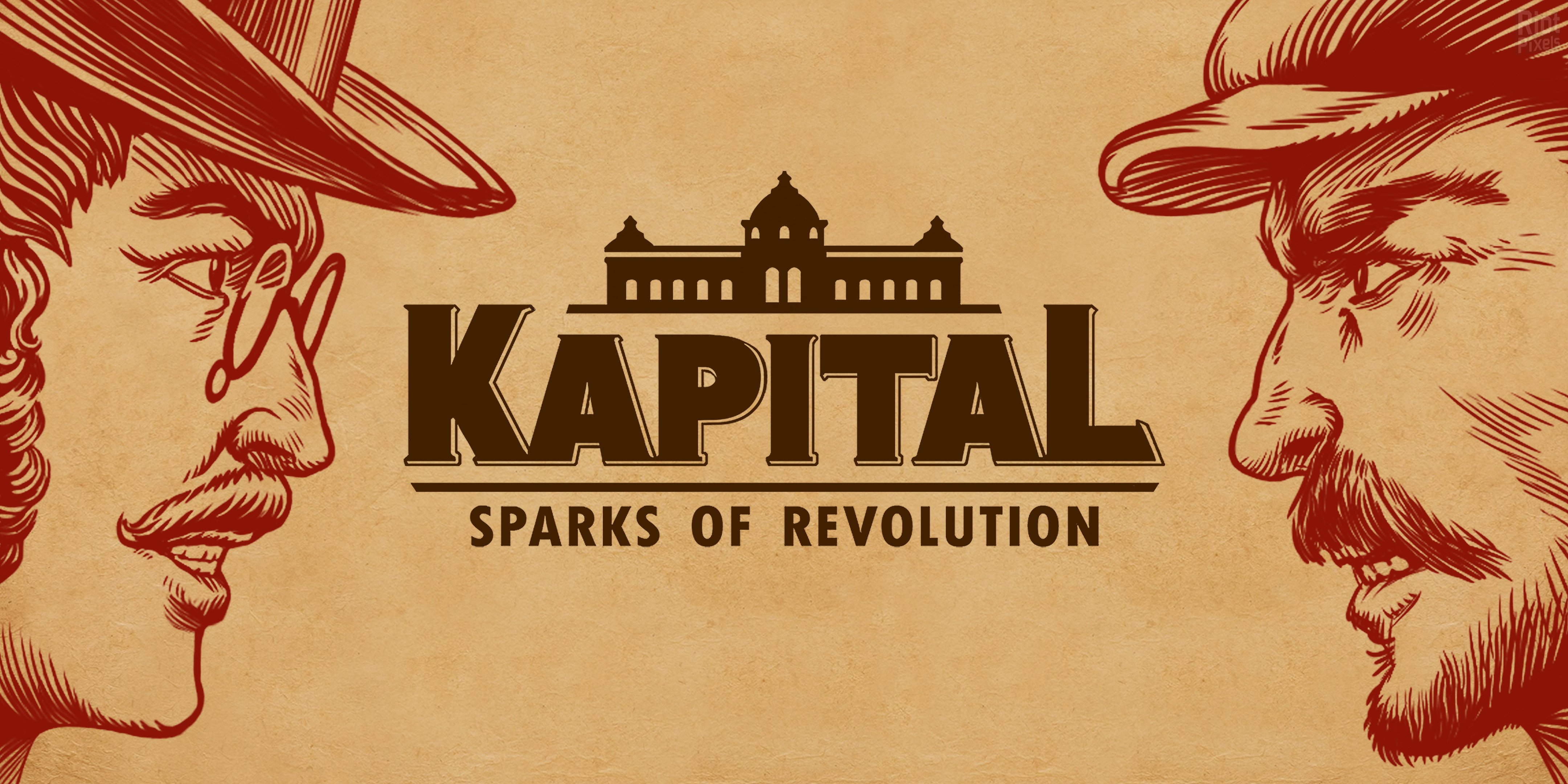 [17]-Kapital: Sparks of Revolution Download