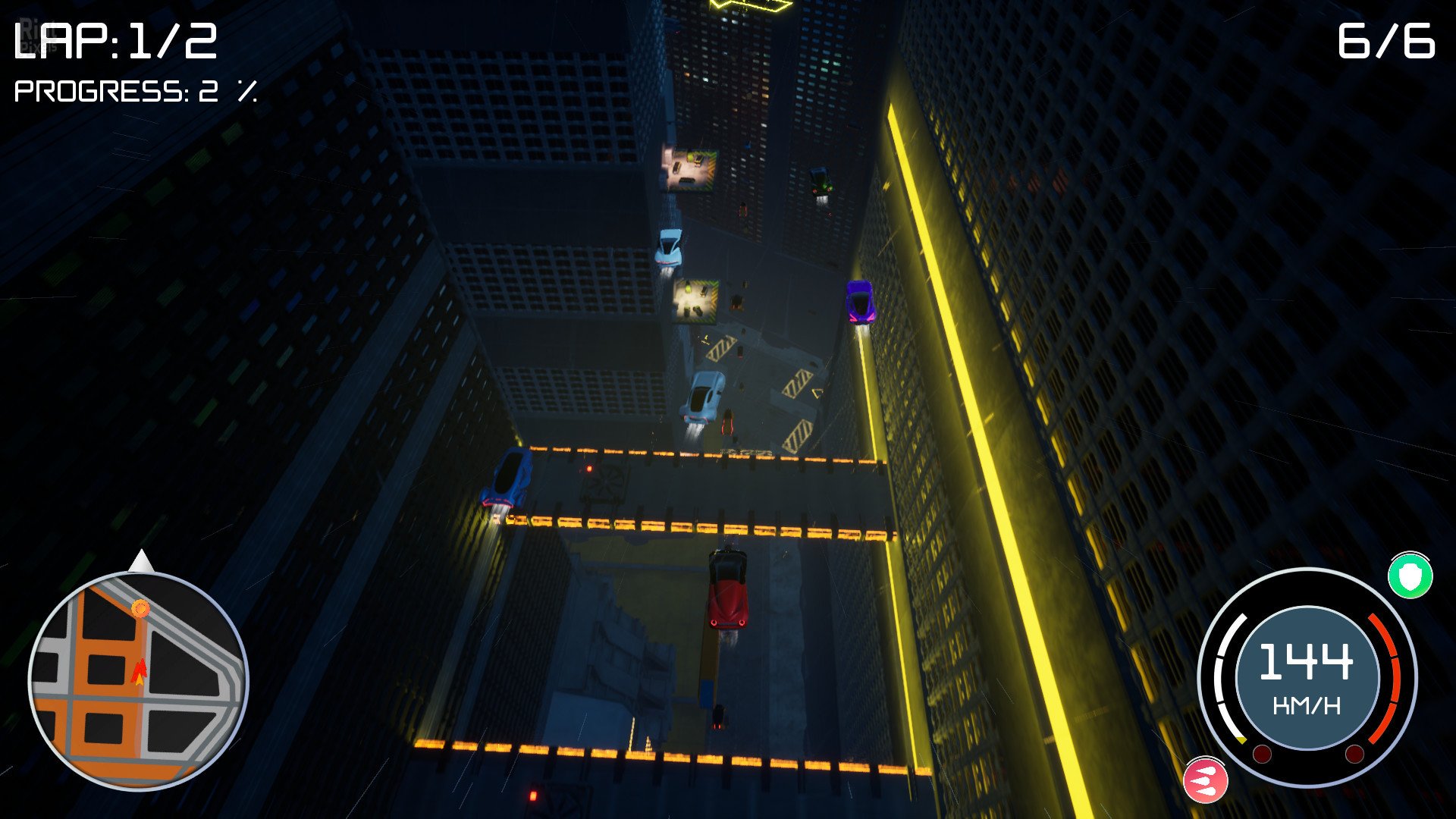 [10]-Midnight Legends – v1.0.0.6 Download