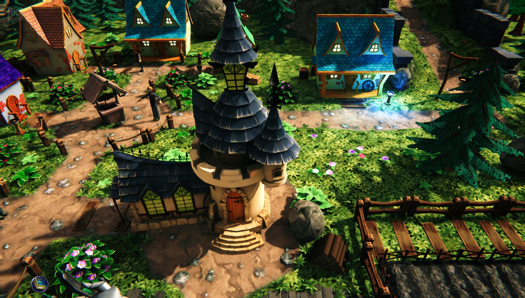 [6]-Village and The Witch Download