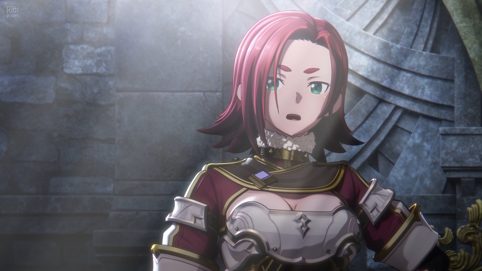 [4]-Sword Art Online: Alicization Lycoris, v3.12 + 5 DLCs Download