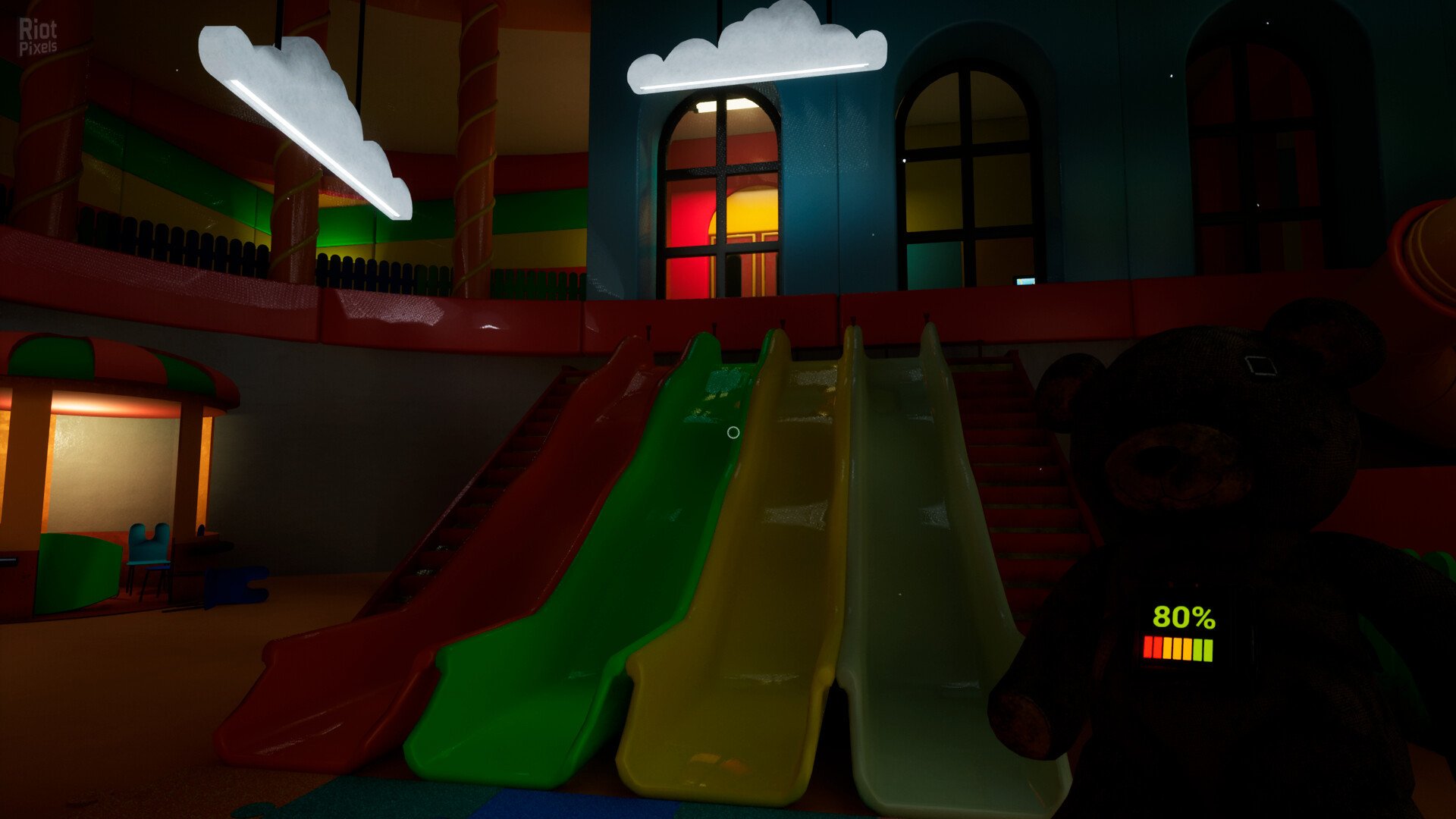 [4]-Joyville + Windows 7 Fix Download