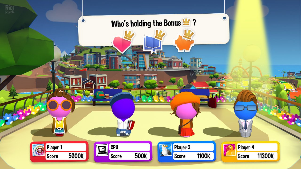 [2]-The Game of Life 2: Deluxe Life Bundle – Version 0.5.0 637058 + 11 DLCs Download