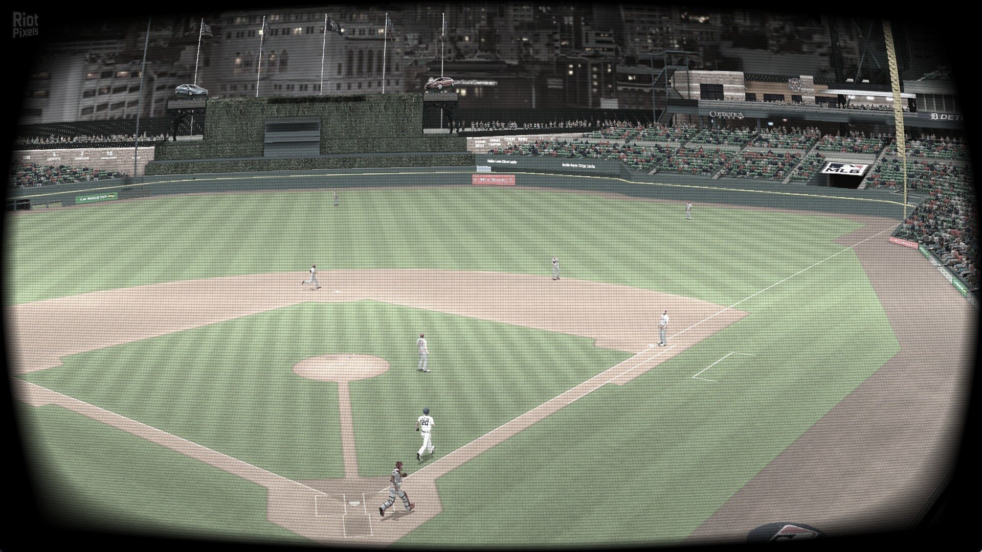 [8]-Out of the Park Baseball 25 – v25.1 Build 46 + Windows 7 Fix Download