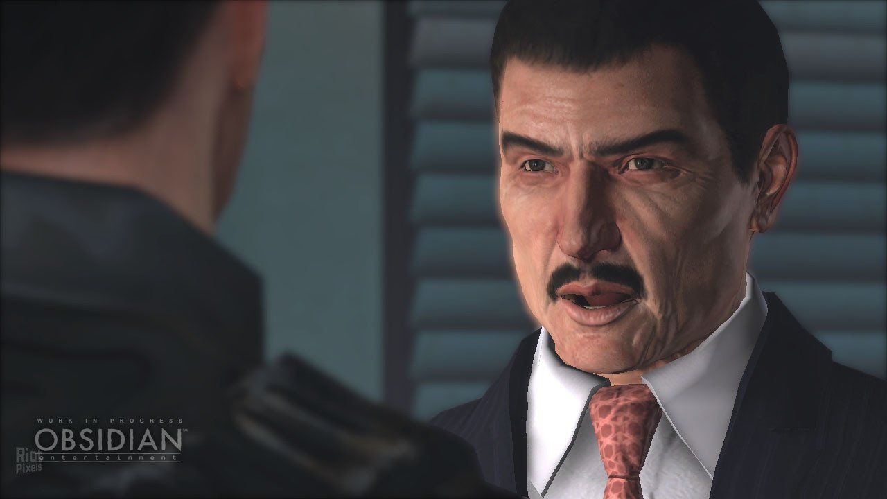 [3]-Alpha Protocol – v1.1 + Bonus Soundtrack Download
