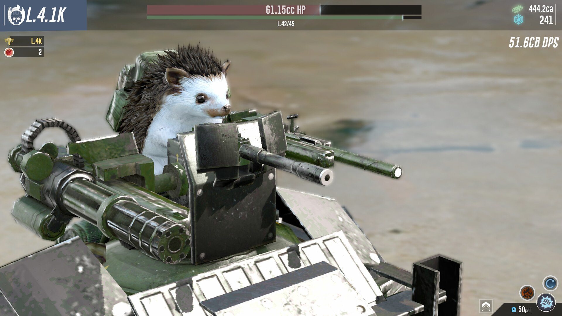 [8]-War Tortoise – v10000 (33) Download