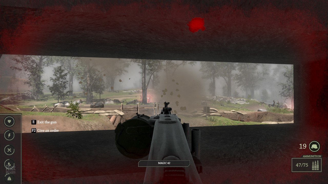 [7]-WW2: Bunker Simulator – Build 14120299 + 2 DLCs Download