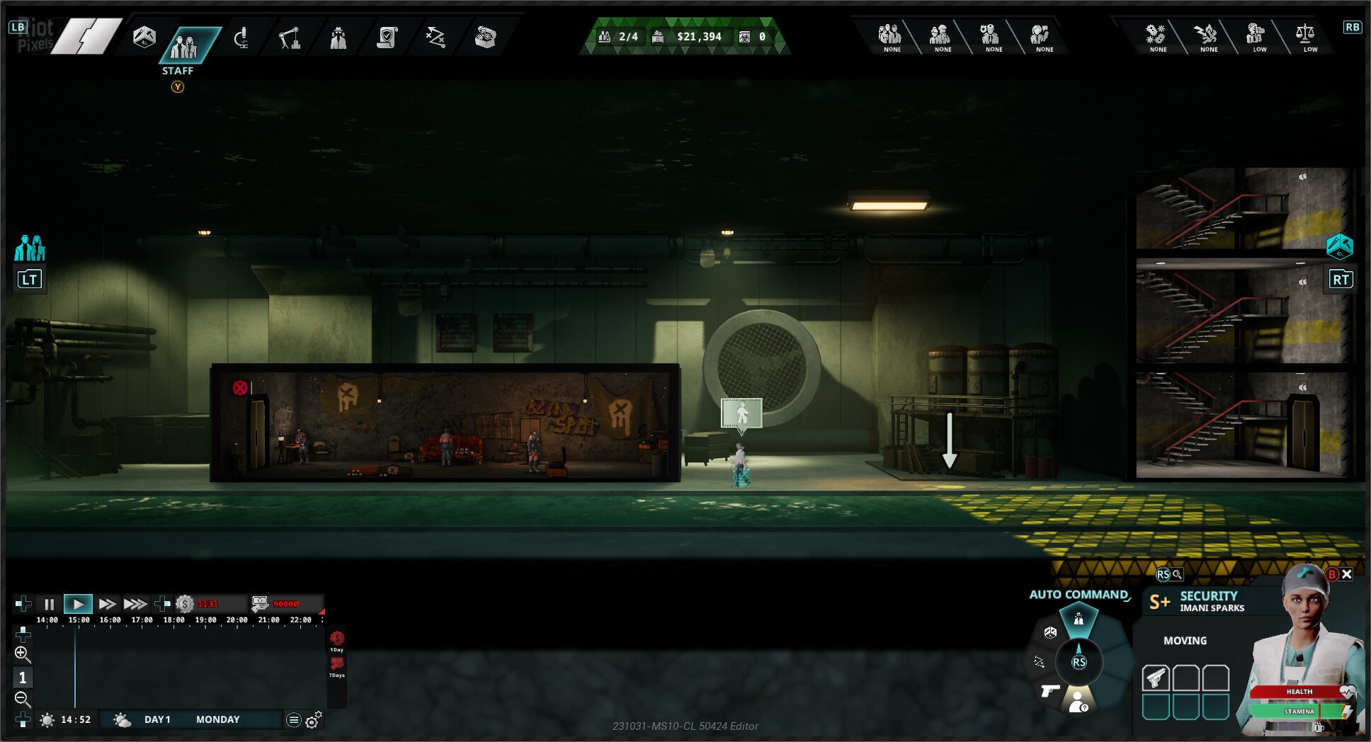 [6]-Undead Inc. + Worky DLC + Windows 7 Fix Download