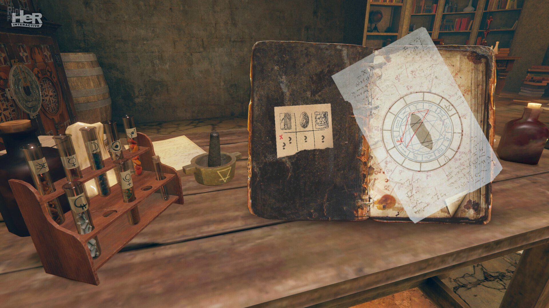 [5]-Nancy Drew: Mystery of the Seven Keys Download