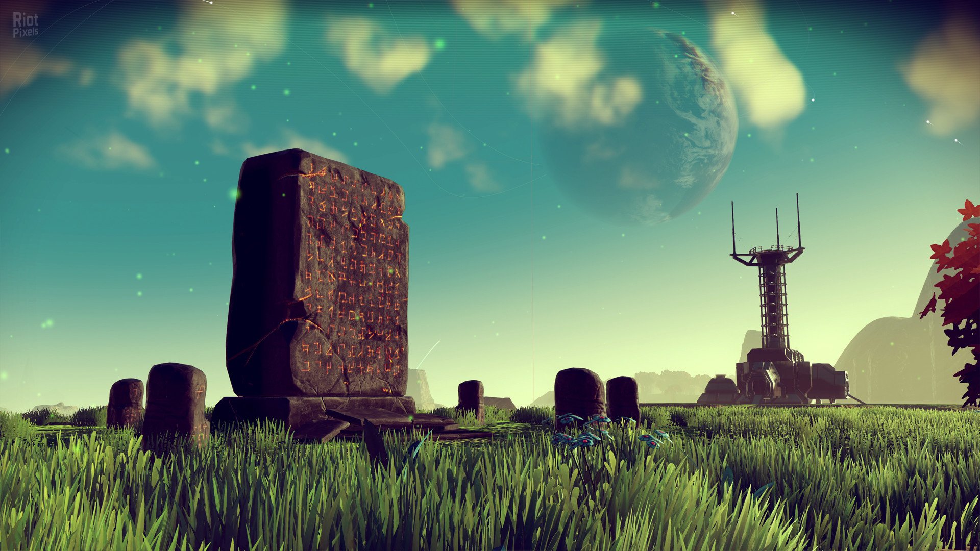 [12]-No Man’s Sky – v5.00 (Worlds Part 1 Update) + DLC + Bonus OST Download