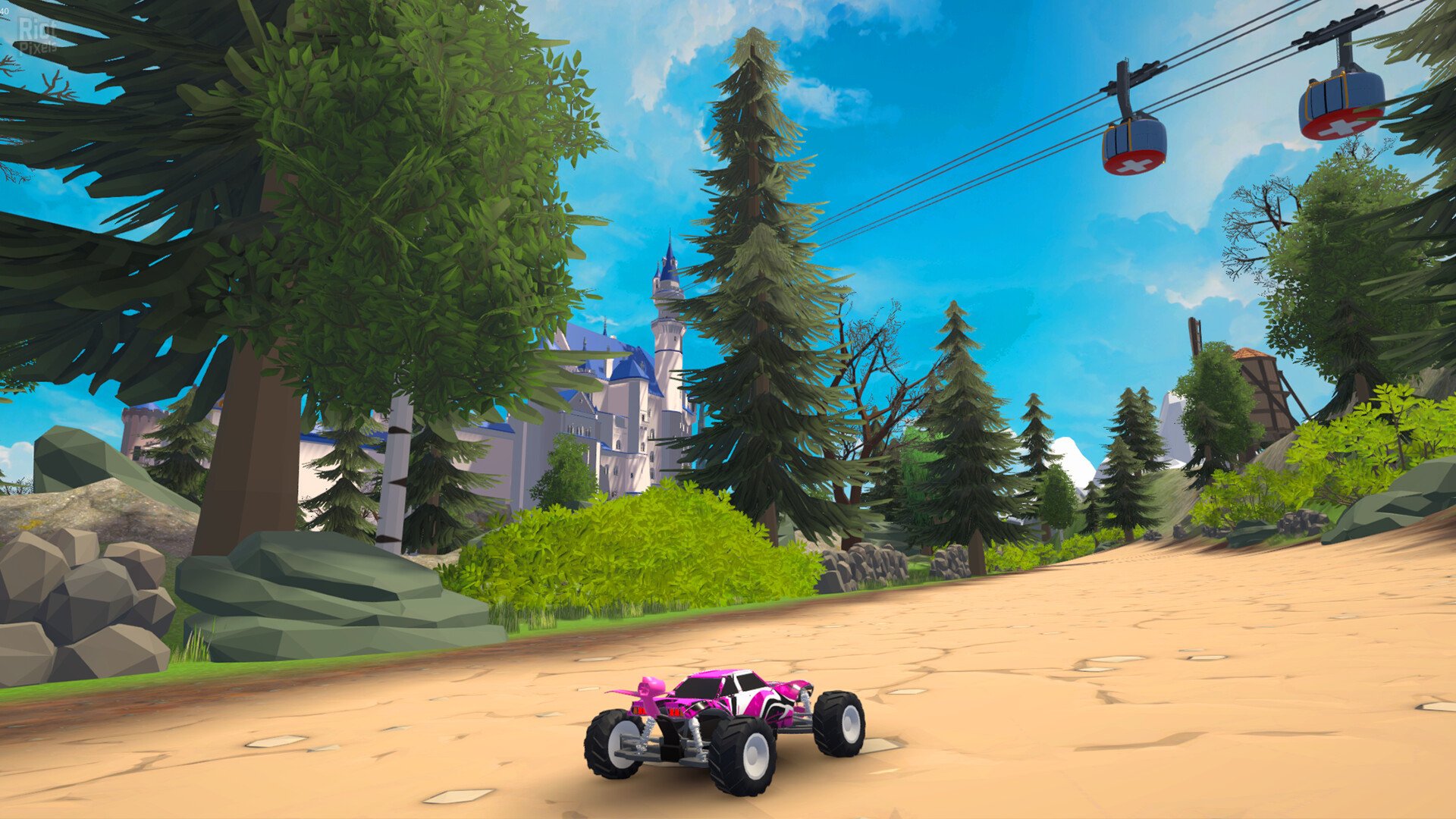[15]-RC Revolution – Build 13864702 Download