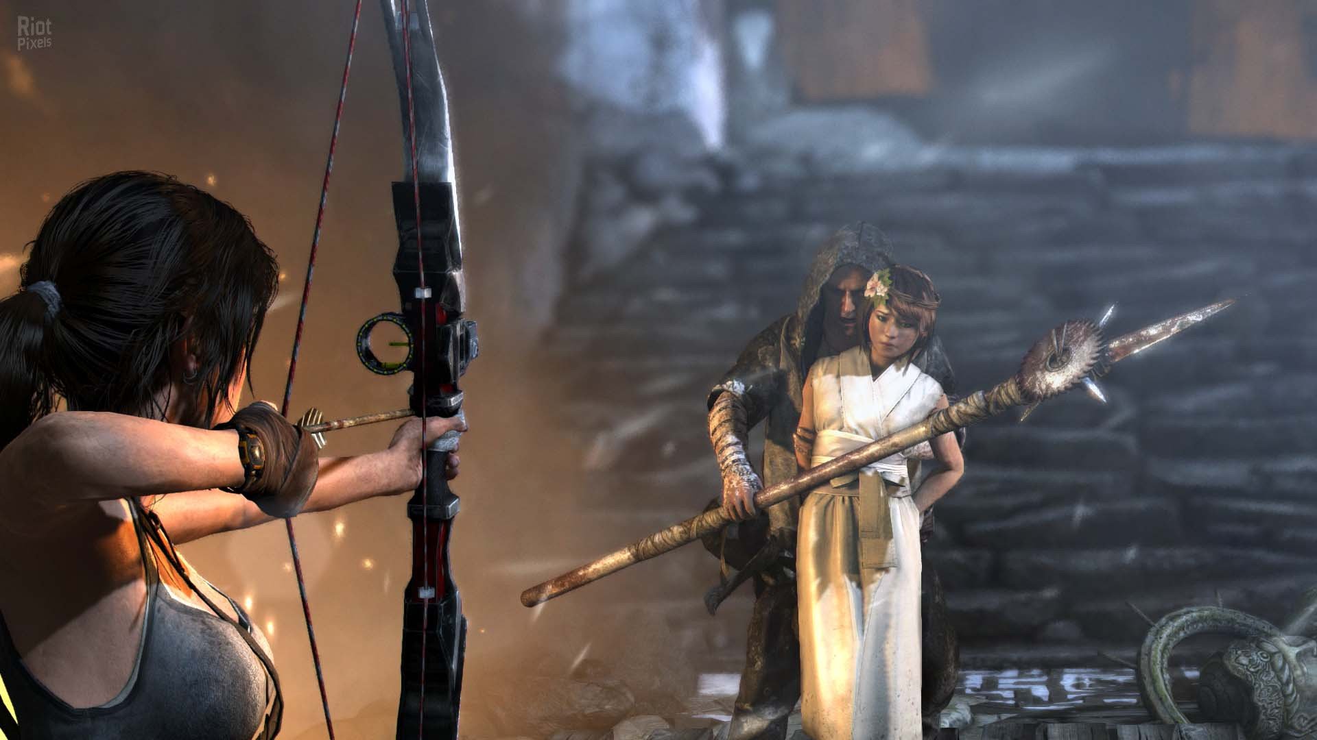[5]-Tomb Raider: Definitive Edition – v1.01.0.0 + All DLCs Download