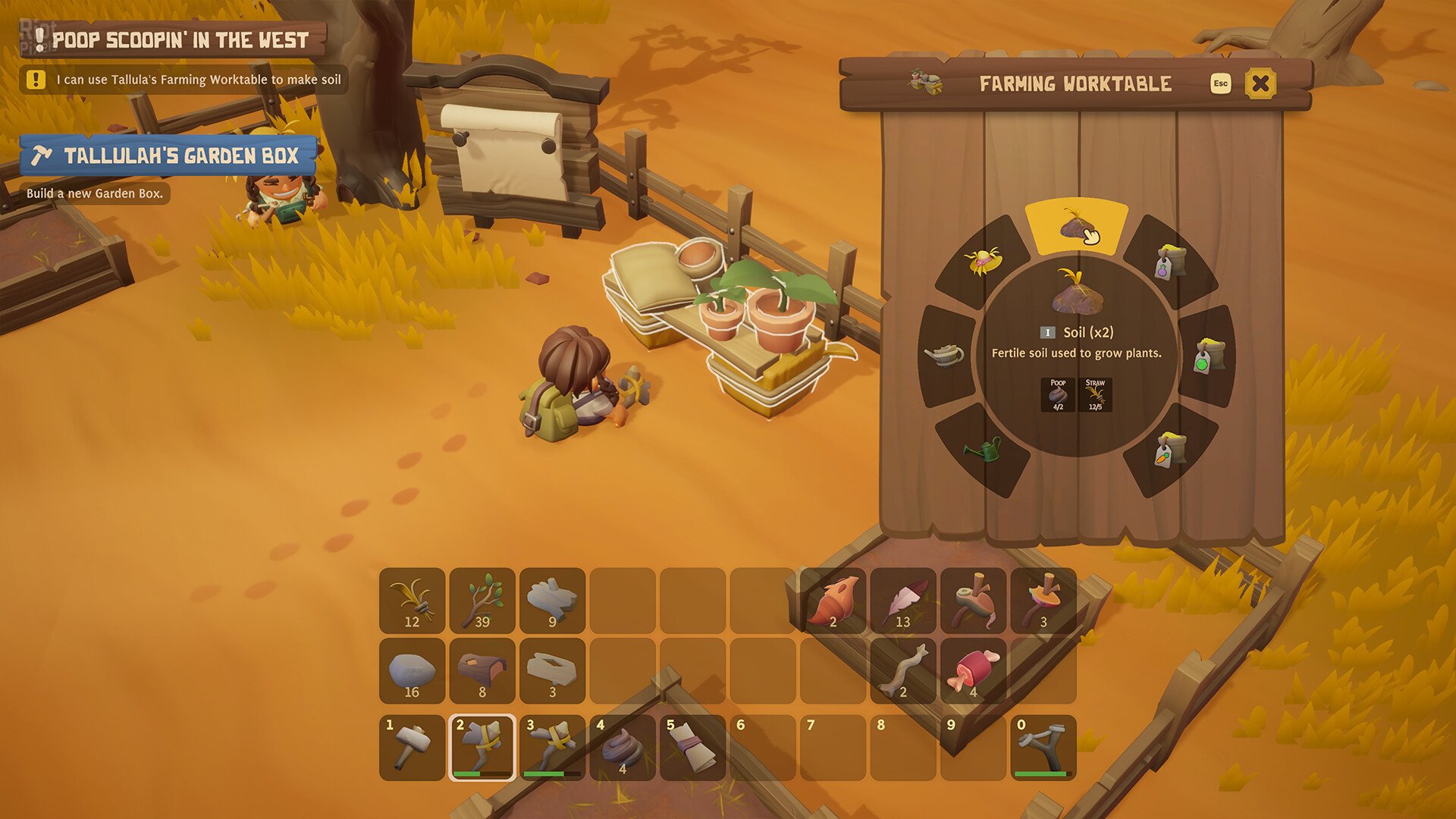 [12]-Wild Indigo Ranch – v1.0.172p + Bonus Soundtrack Download