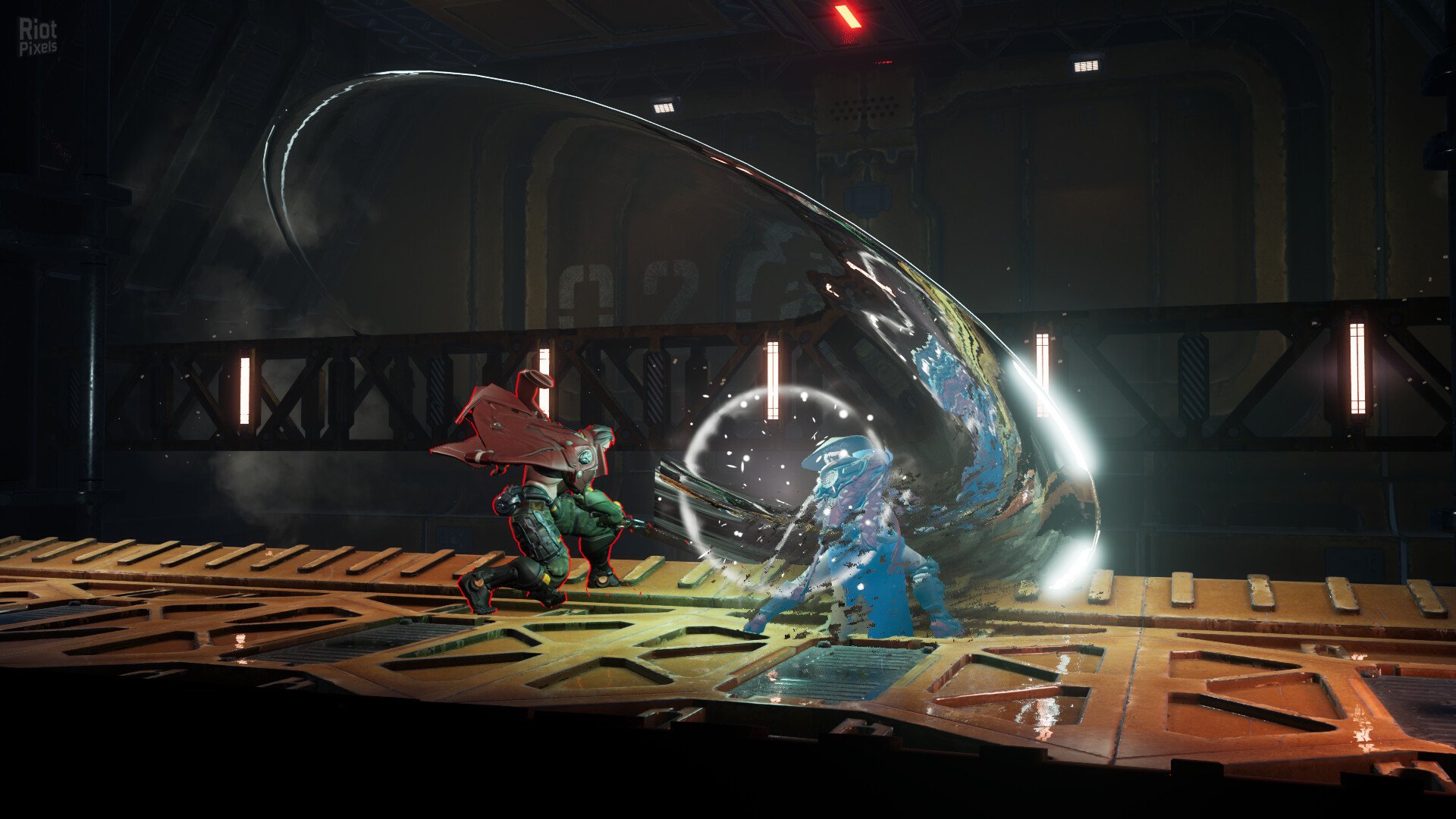 [6]-The Devil Within: Satgat – v1.4.82.46571 Download
