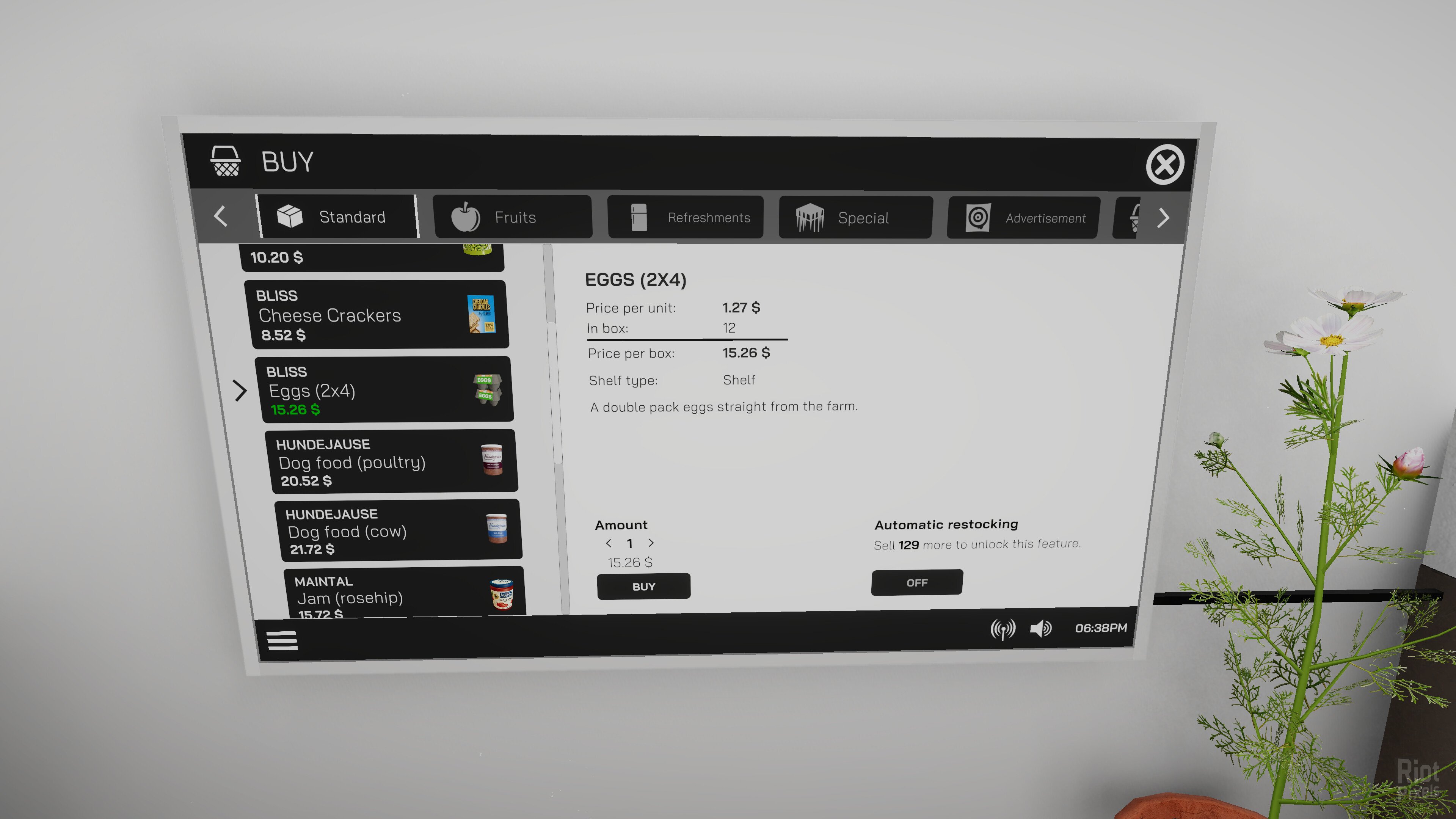 [8]-Shop Simulator: Supermarket – v1.0.5.2 + Bonus Soundtrack Download