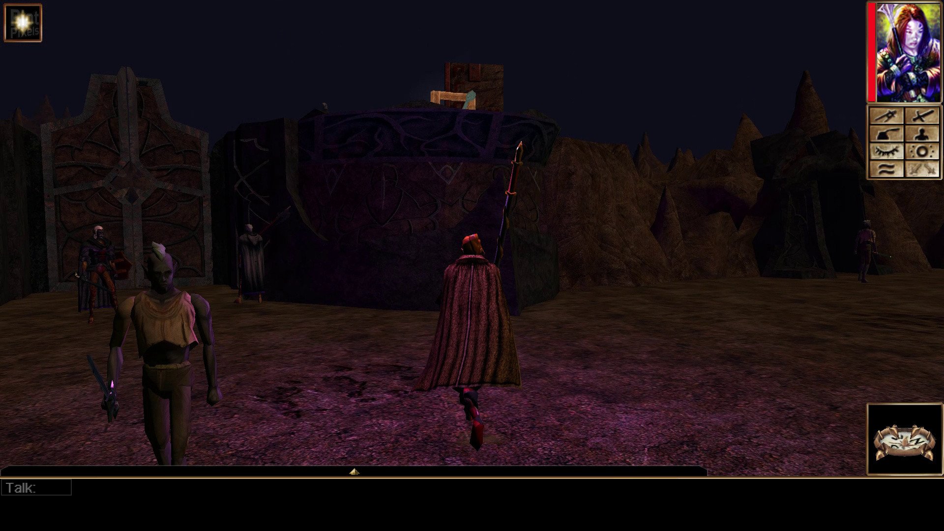 [4]-Neverwinter Nights: Enhanced Edition – Complete Adventures, v89.8193.37-14 + 8 DLCs Download