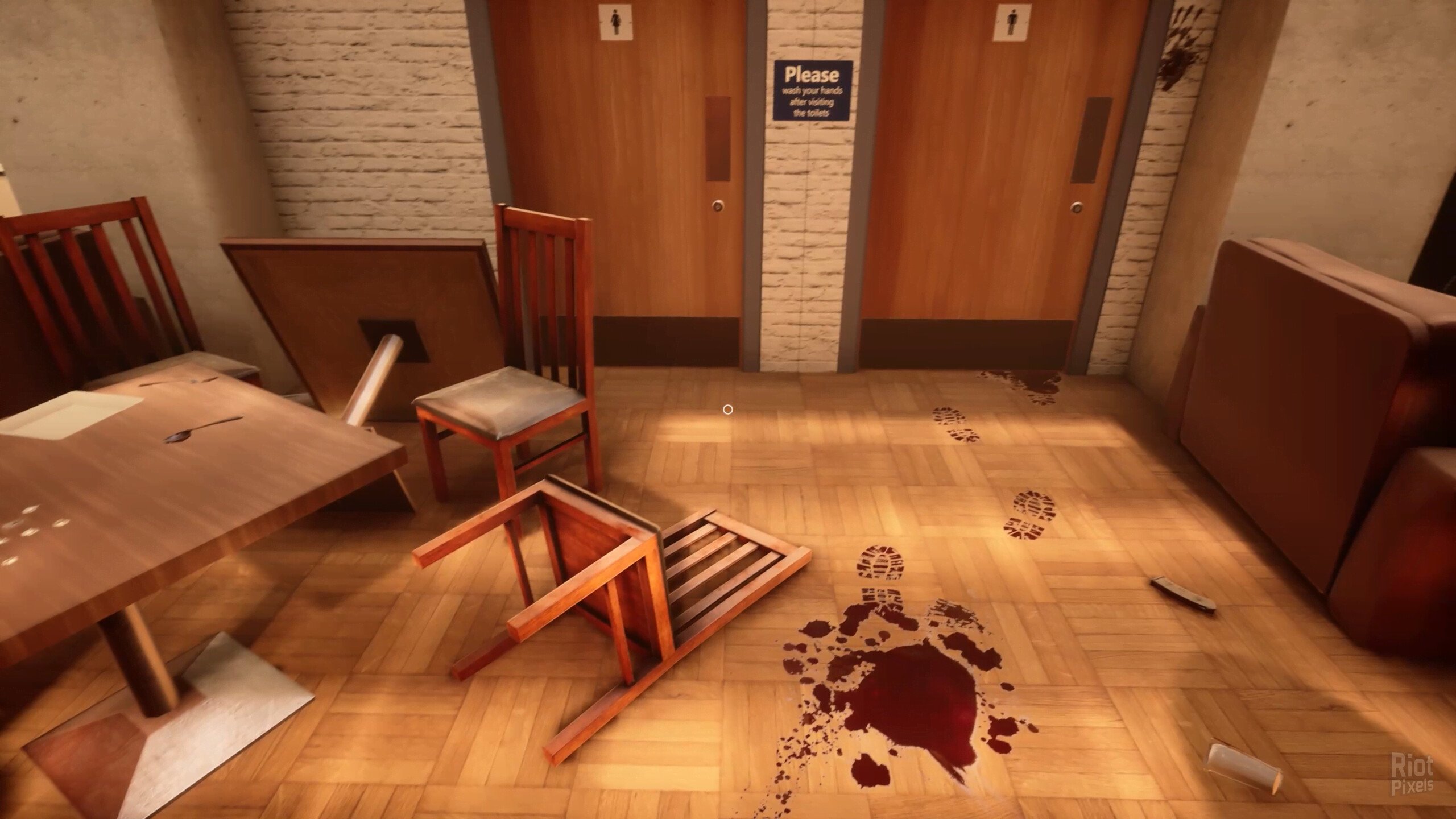 [10]-Detective – The Test Download