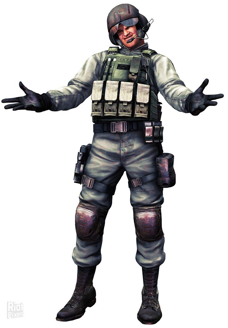 [27]-Resident Evil 5: Gold Edition Download
