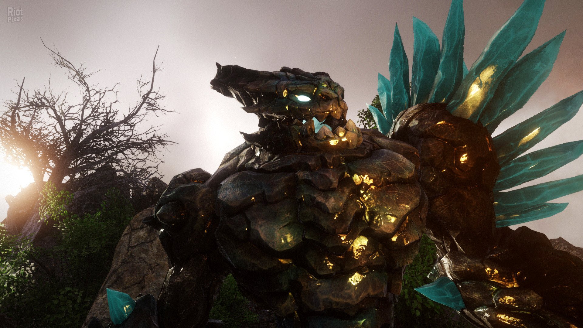 [7]-Risen 3: Titan Lords – Enhanced Edition Download