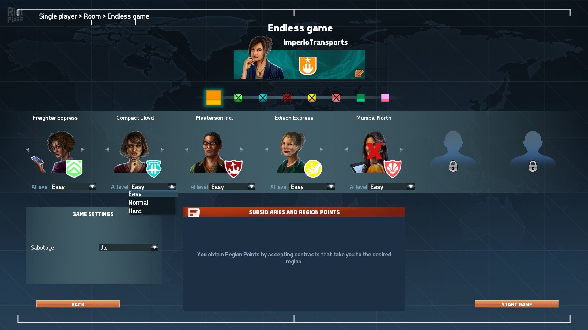 [14]-TransOcean 2: Rivals Download