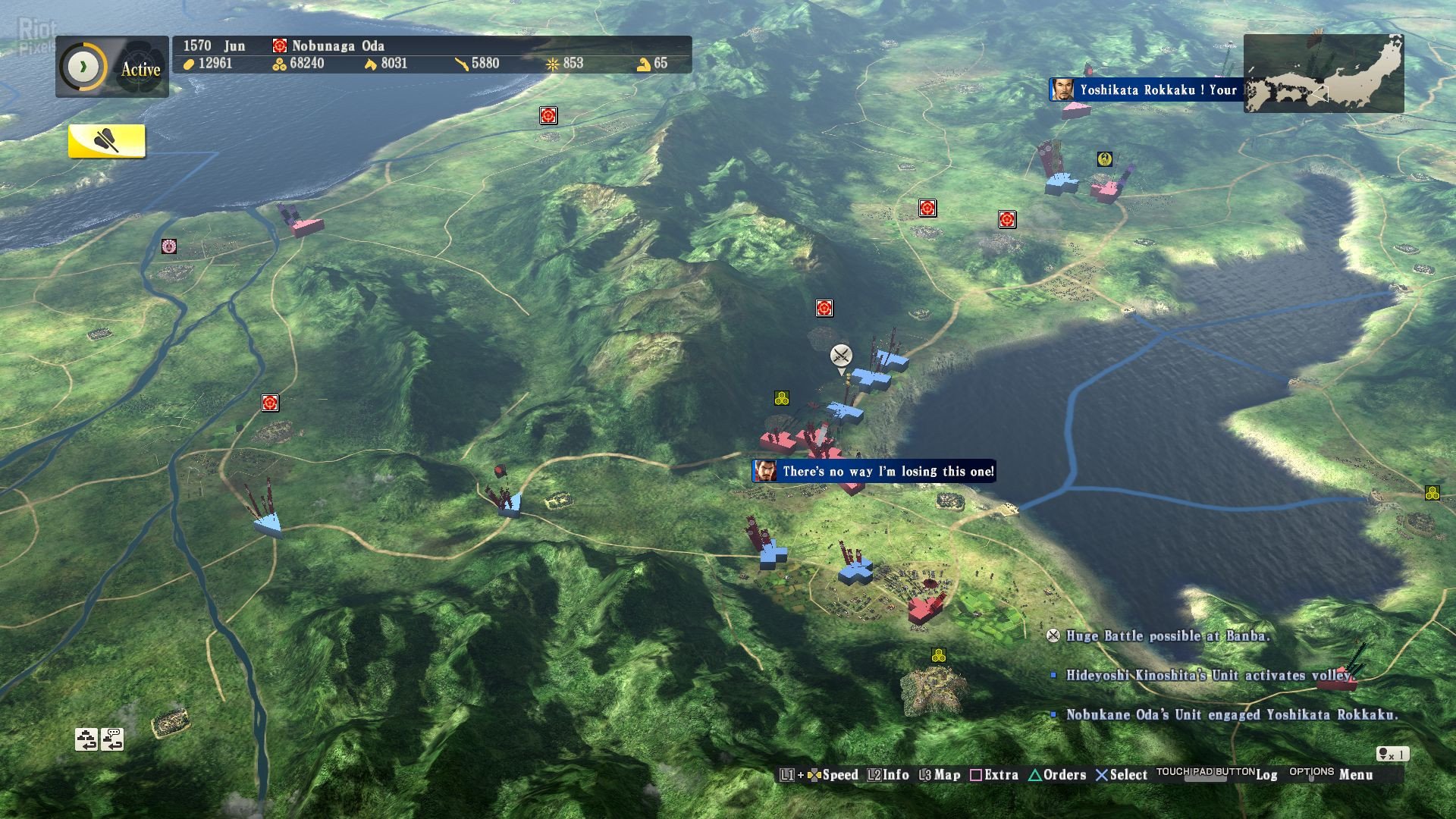 [2]-Nobunaga’s Ambition: Sphere of Influence – Ascension + 9 DLCs Download