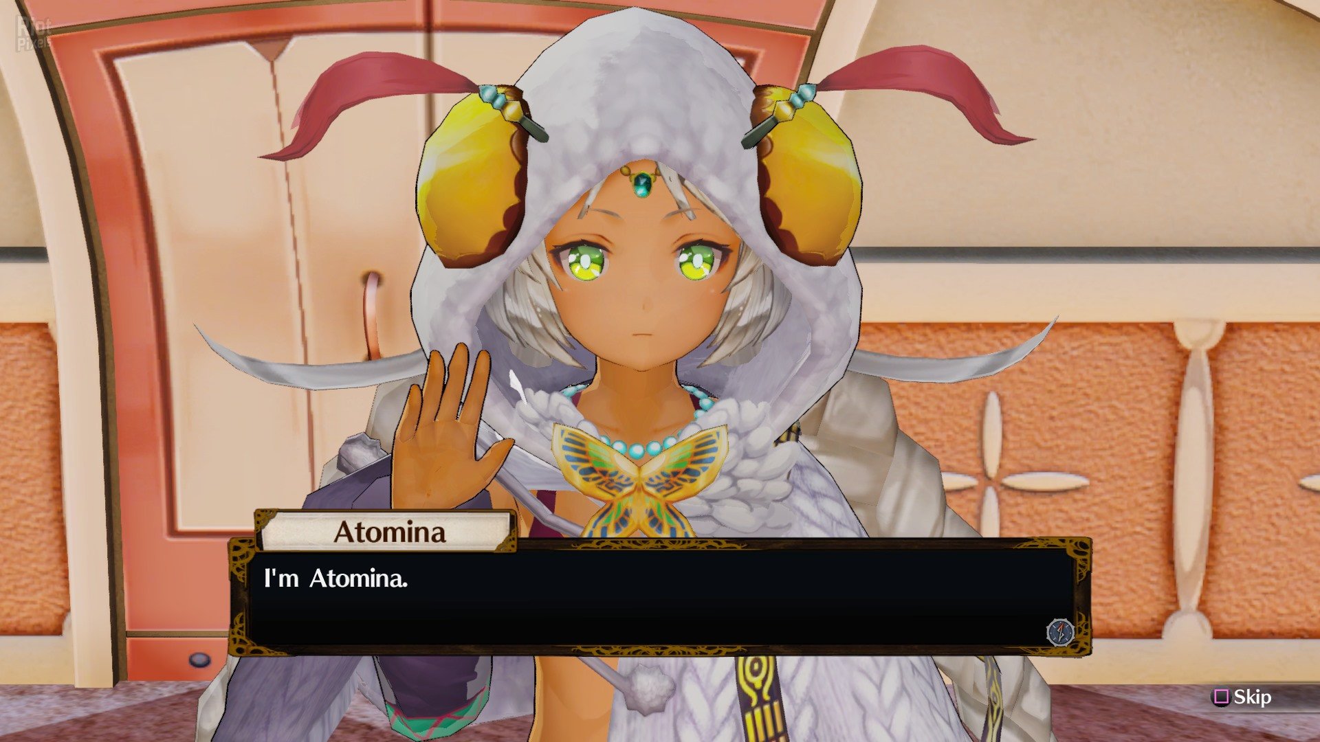 [14]-Atelier Firis: The Alchemist and the Mysterious Journey – v1.0.0.9 + 2 DLCs Download