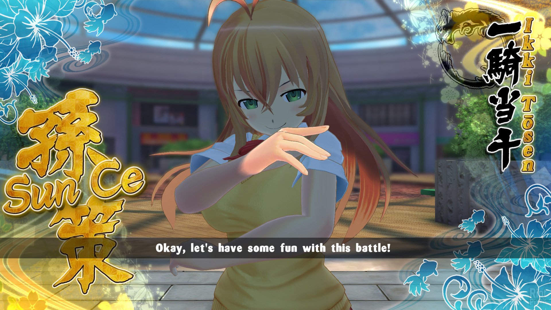 [6]-Senran Kagura Estival Versus + 13 DLCs Download