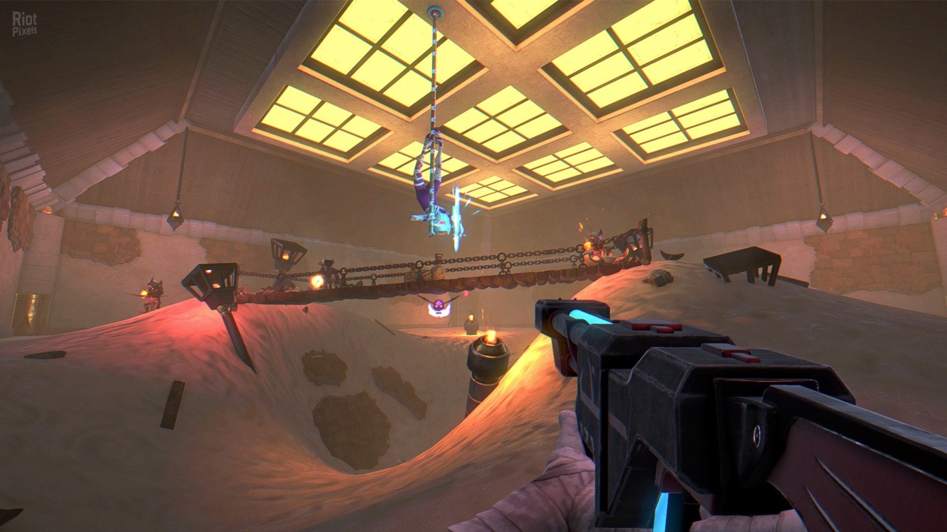 [10]-Immortal Redneck – v1.1.1 Download