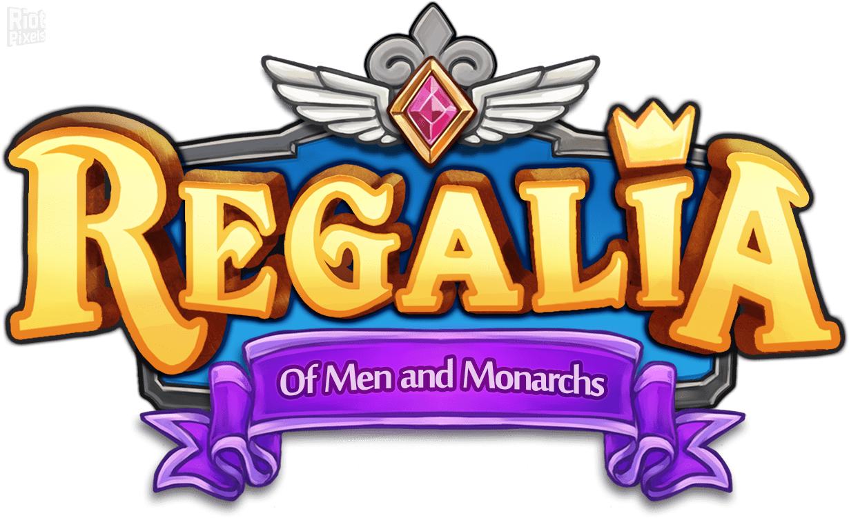 [18]-Regalia: Of Men and Monarchs – v1.02 Download